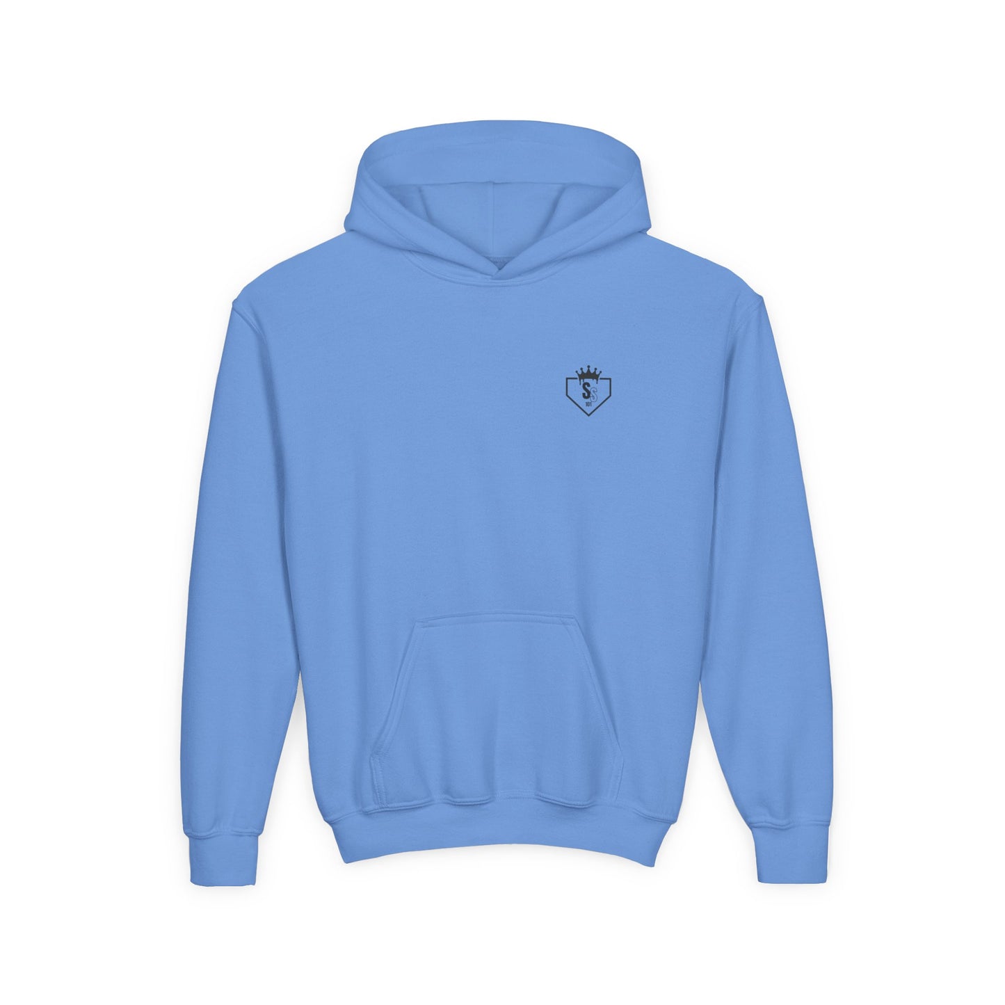 Legends Hoodie (Youth)