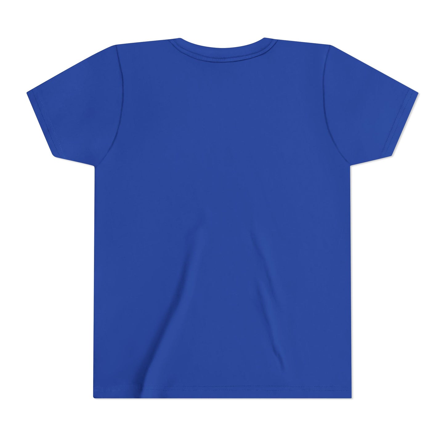 Copy of Copy of Copy of Minimalist Tee (Youth)