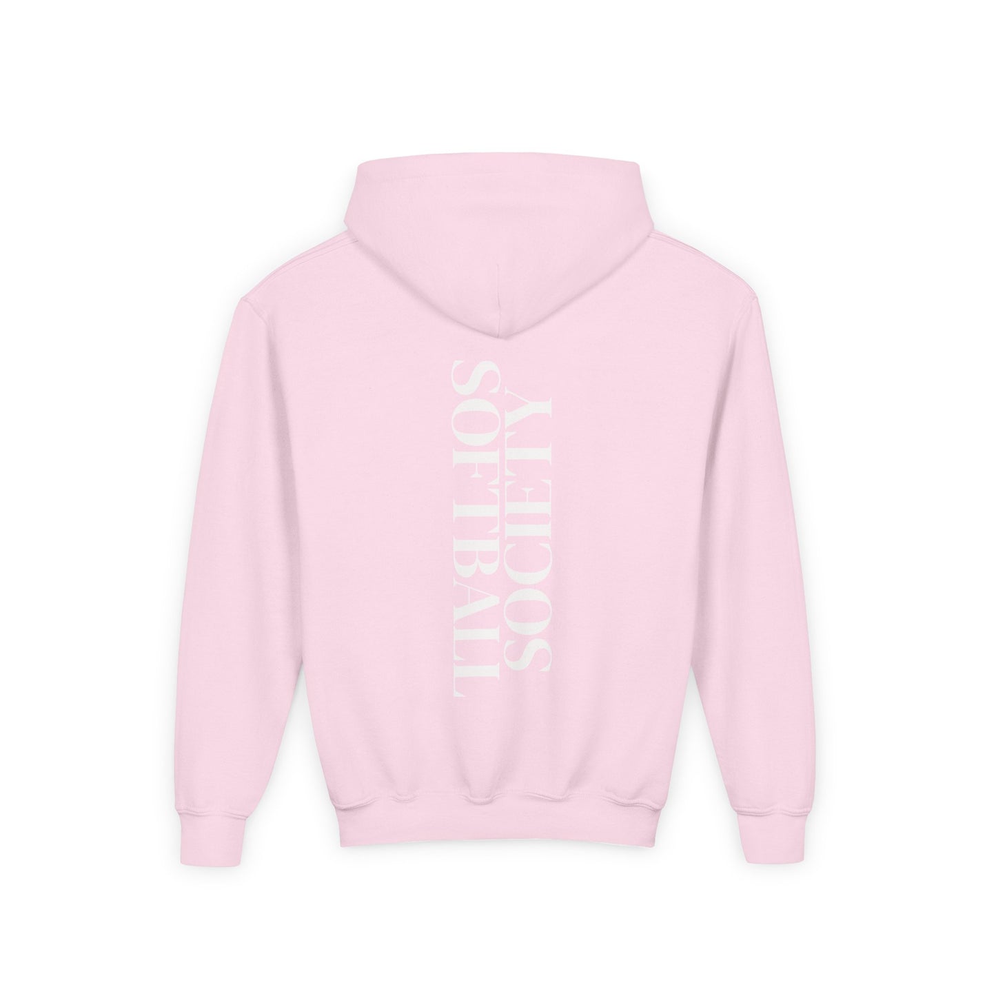 Legends Hoodie (Youth)