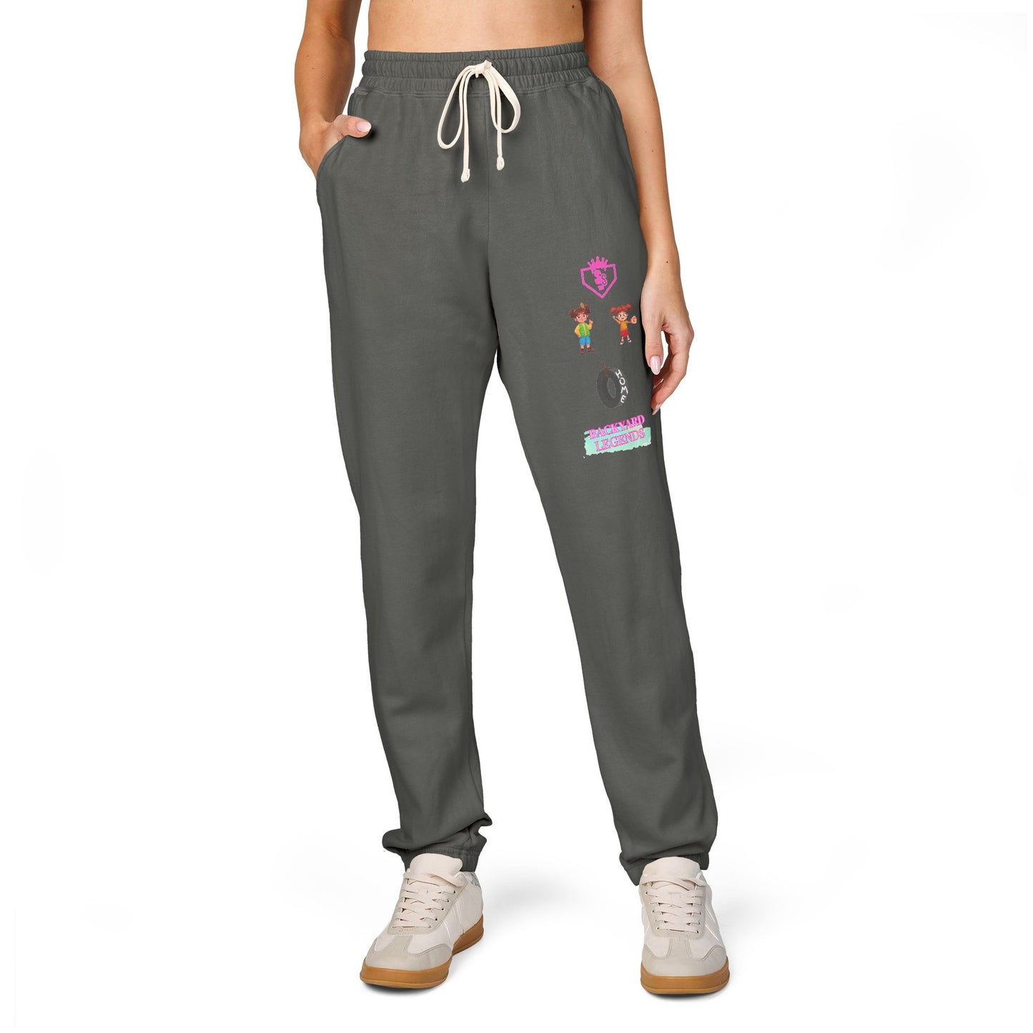 Backyard Joggers (Adult)