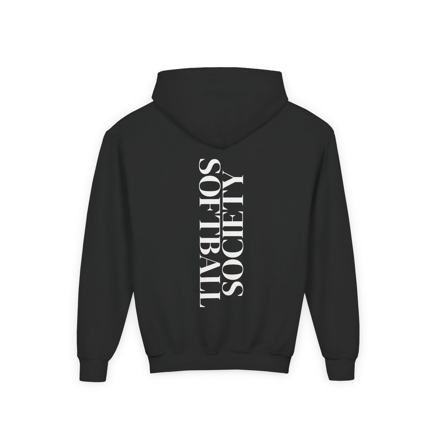 Legends Hoodie (Youth)