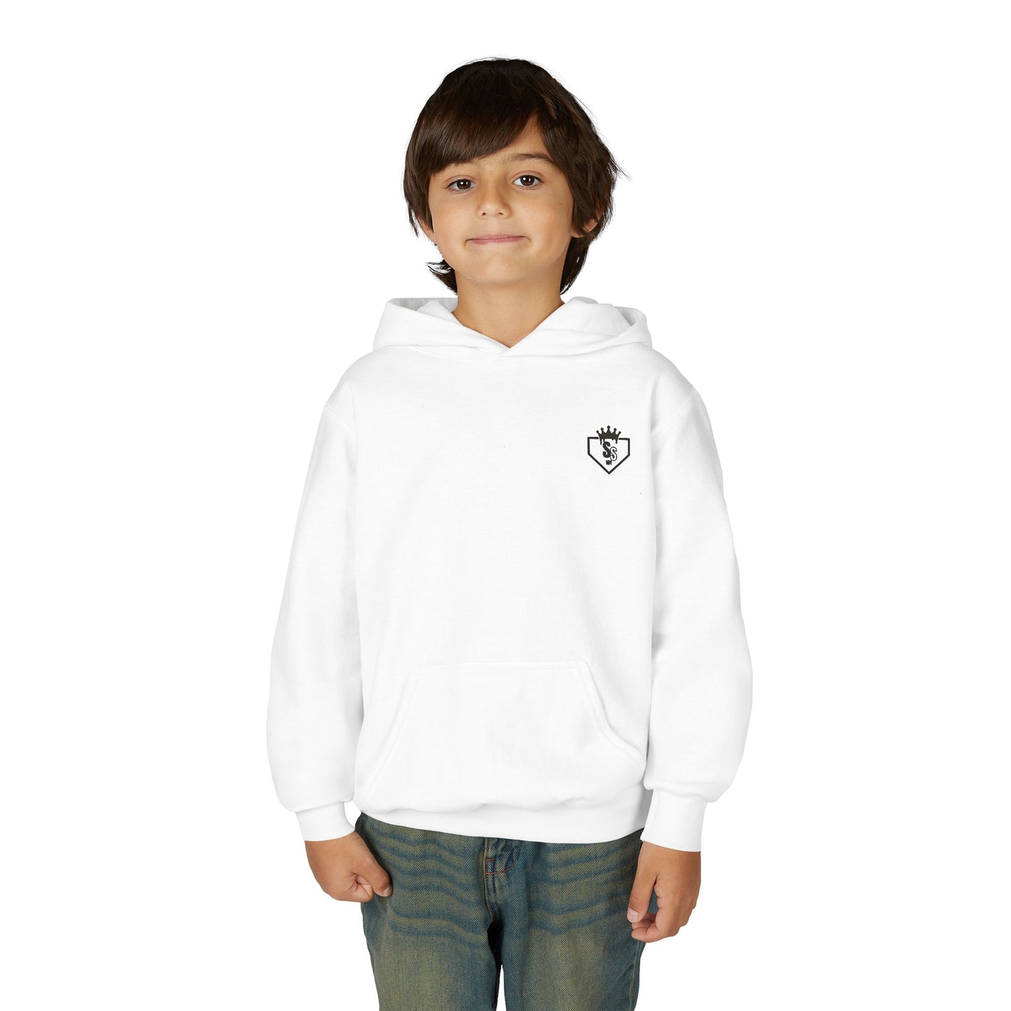 Legends Hoodie (Youth)