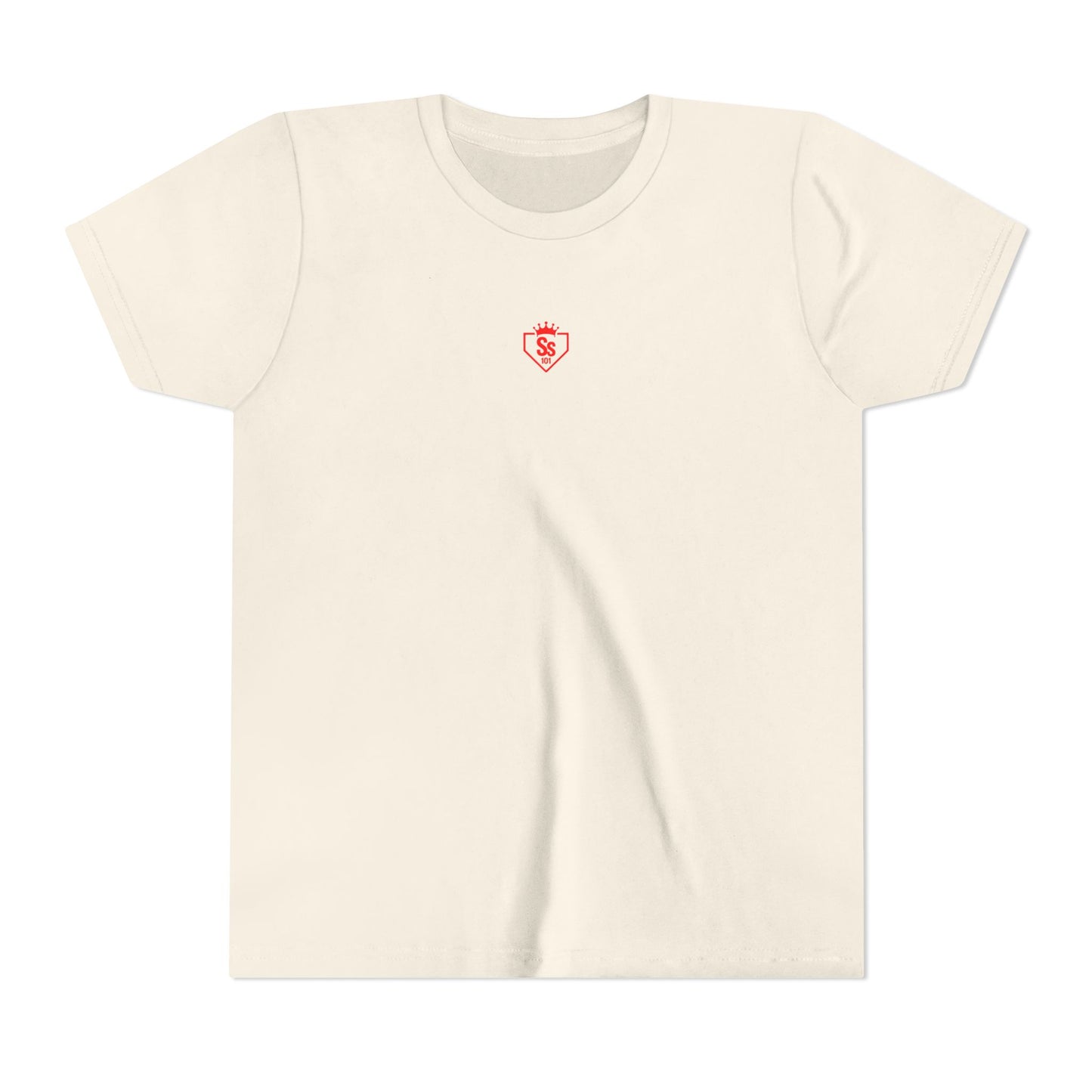 Hitting Love Outta the Park Tee (Youth)