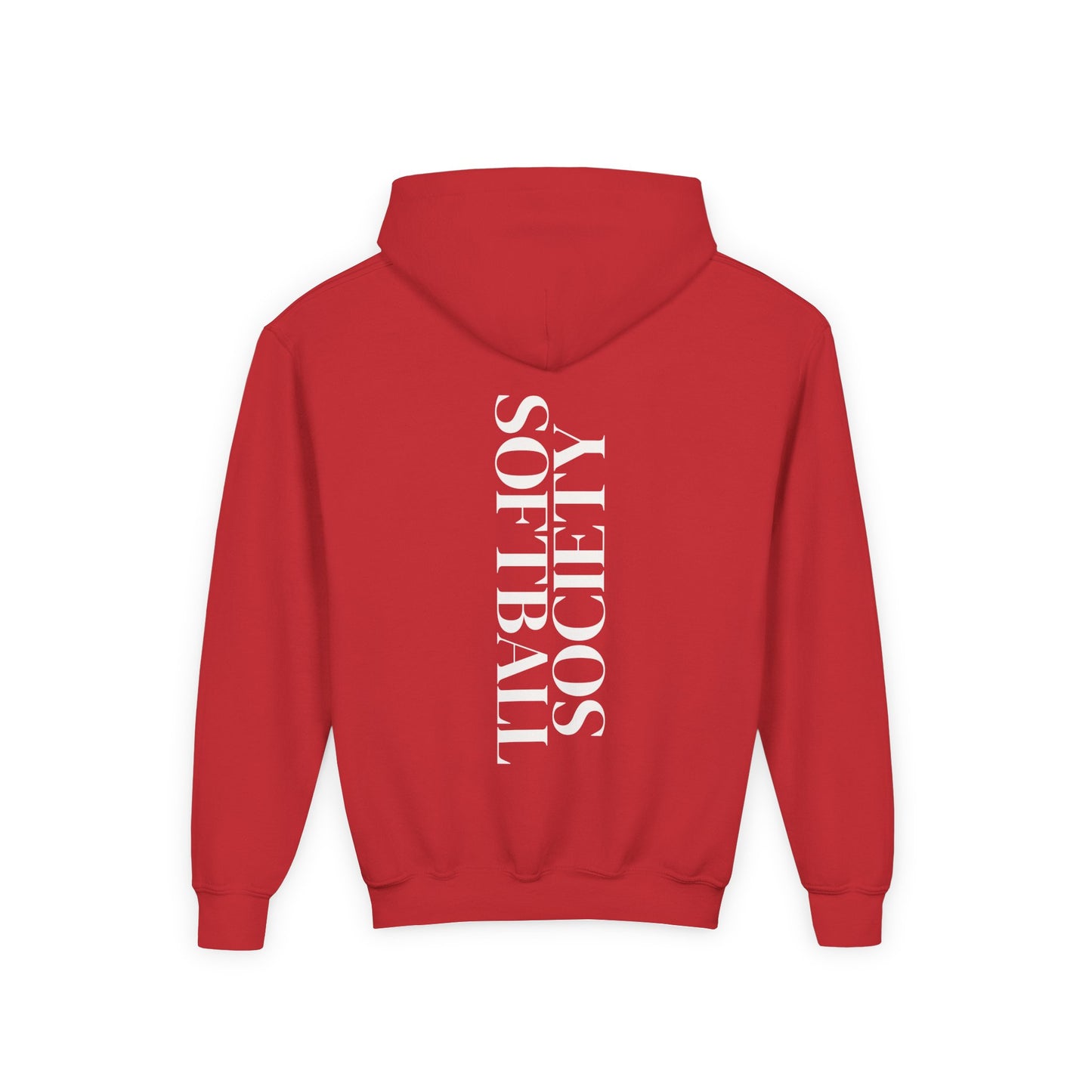 Legends Hoodie (Youth)