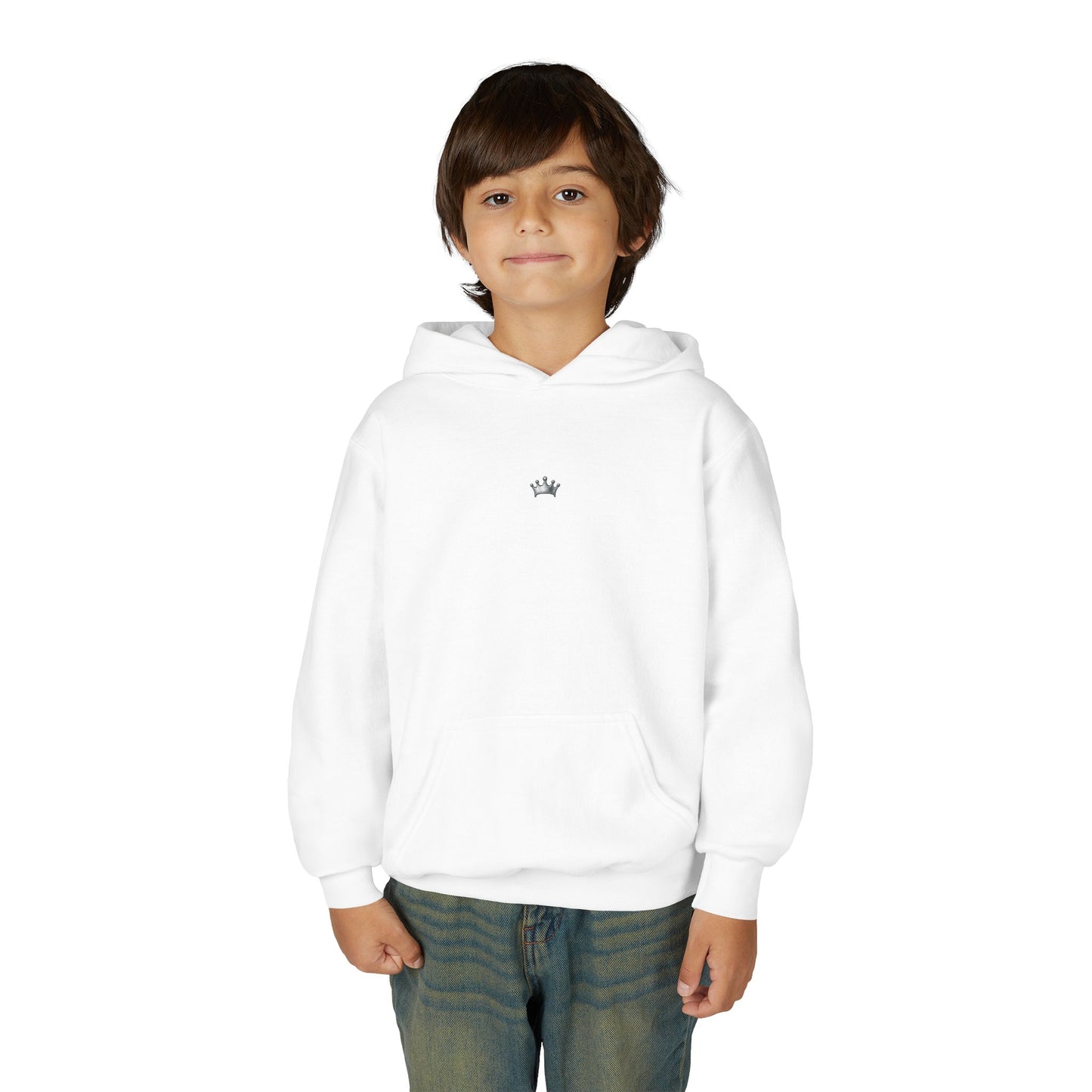 Softball Society 101 Hoodie (Youth)