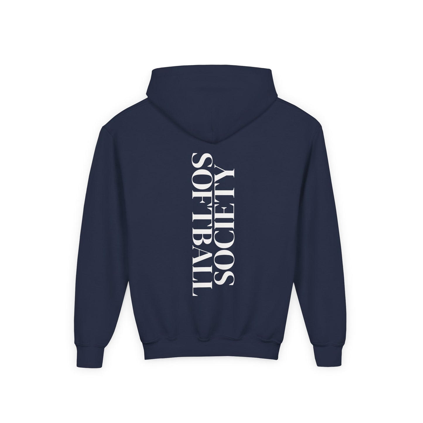 Legends Hoodie (Youth)