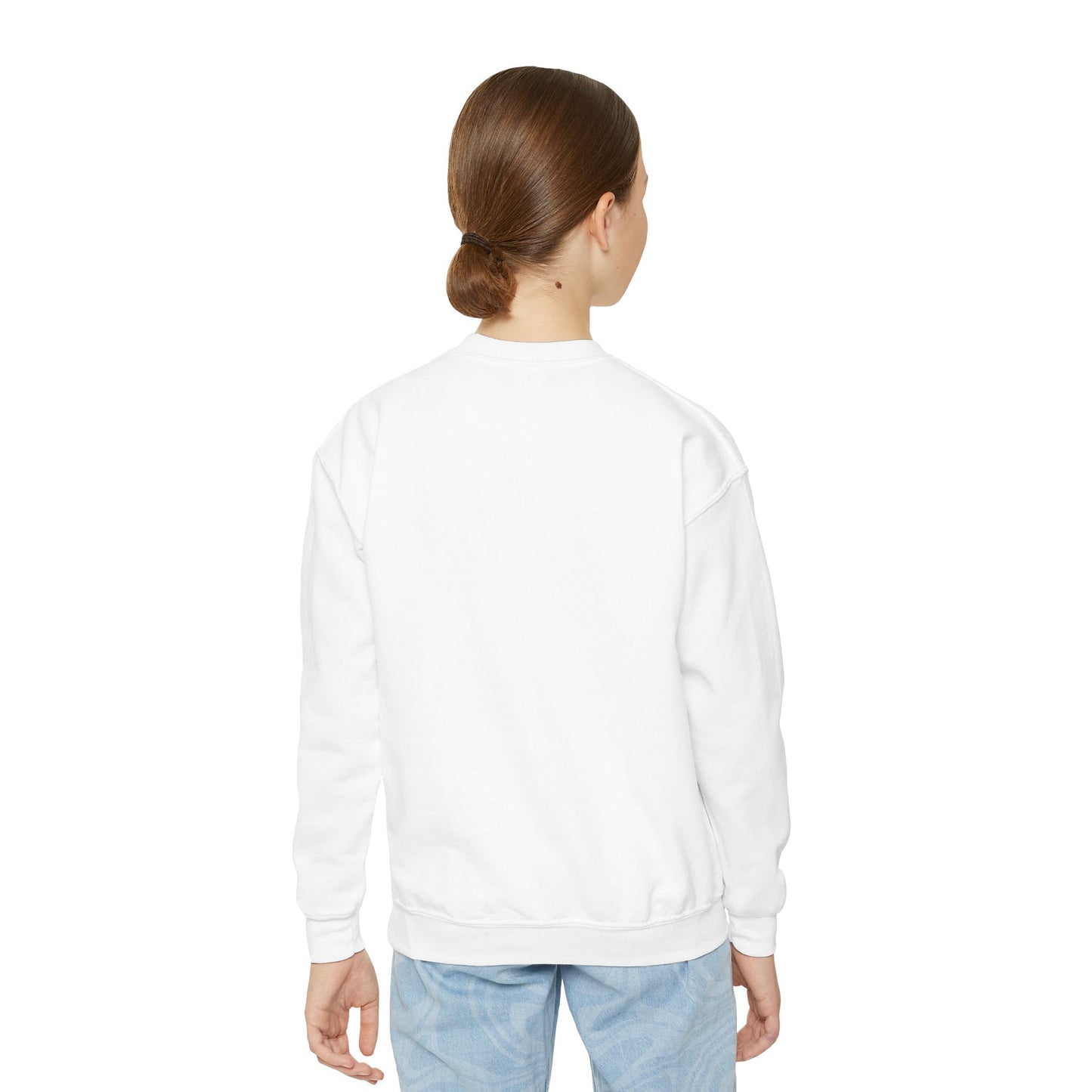 Banner Sweatshirt (Youth)