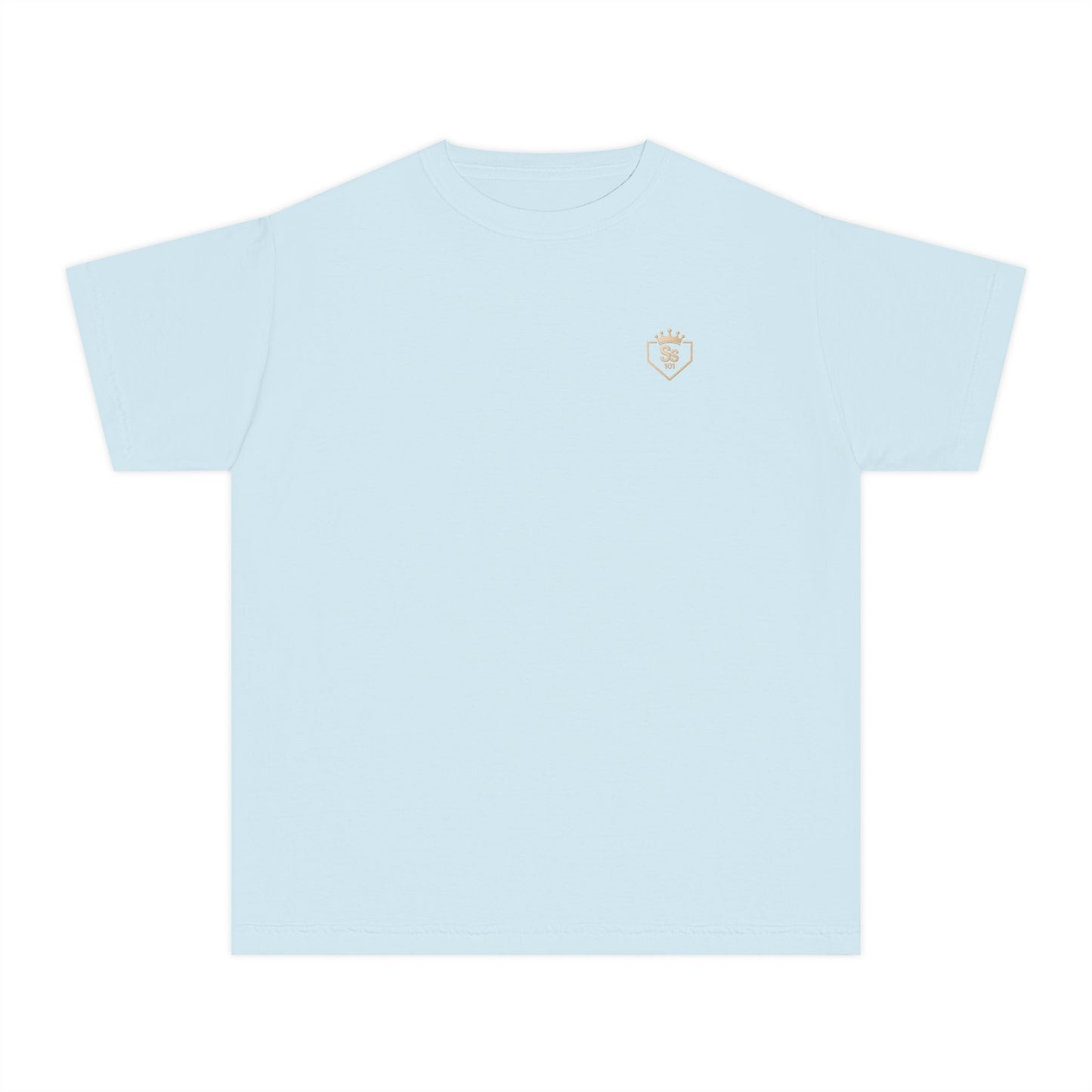Sundays Tee (Youth)