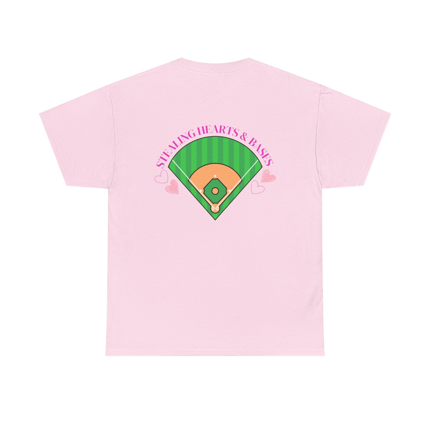 Stealing Hearts Tee (Adult)