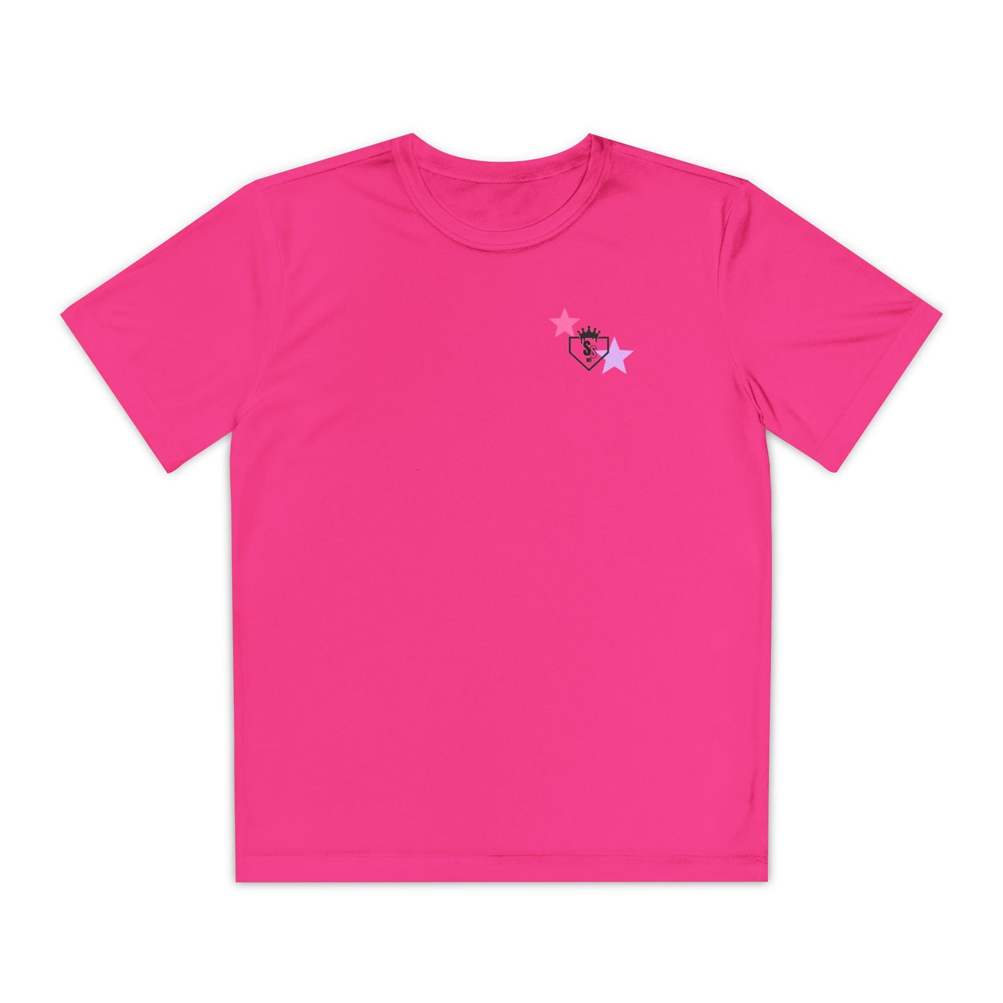 Scrapbook Tee (Youth)