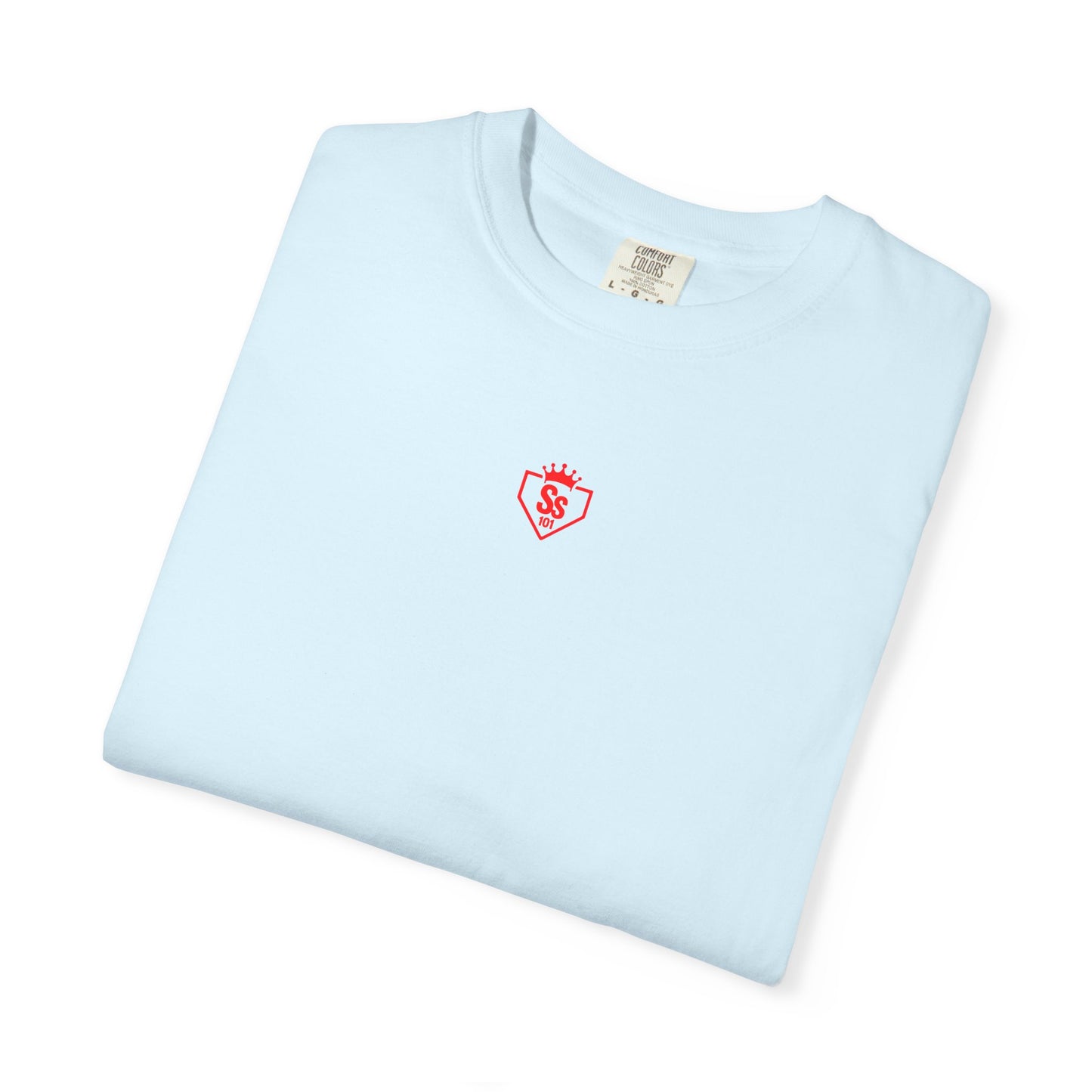 Hitting Love Out of the Park Tee (Adult)