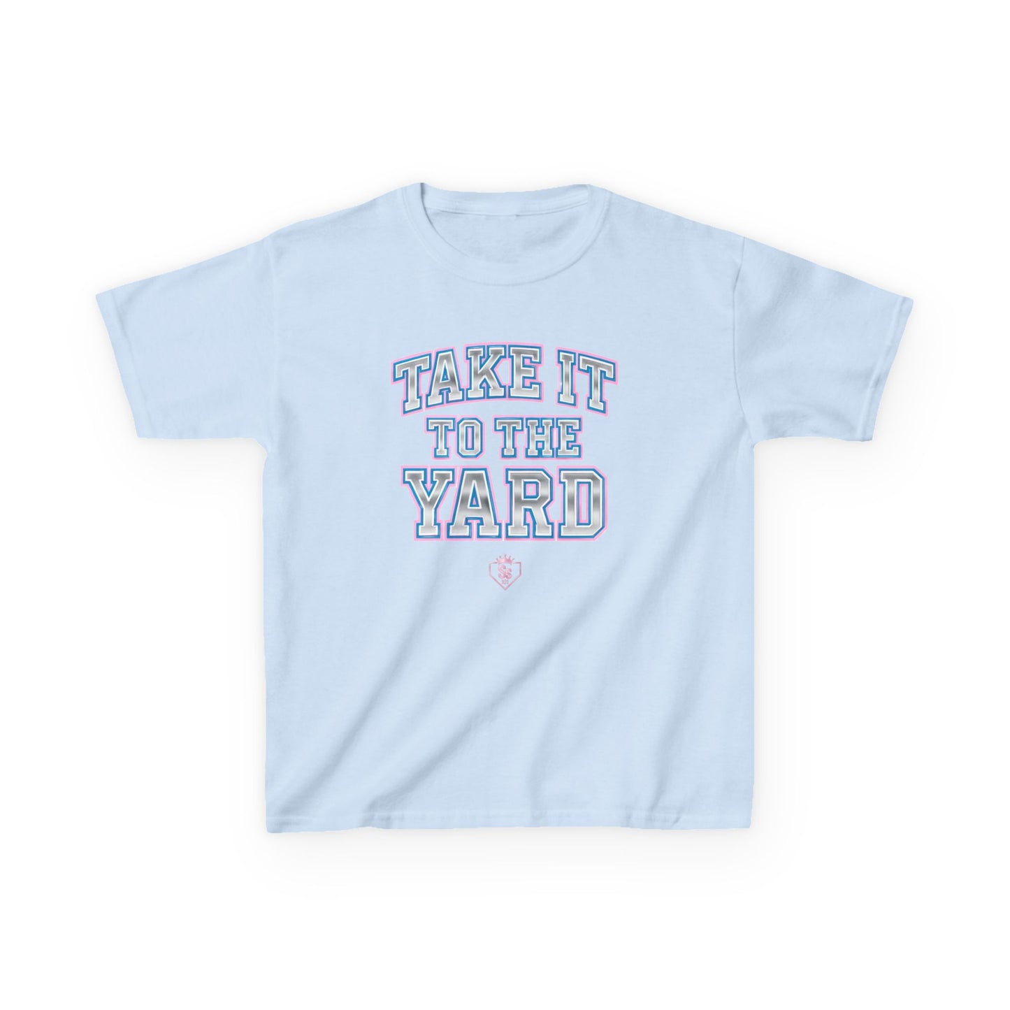 The Yard Tee (Youth)