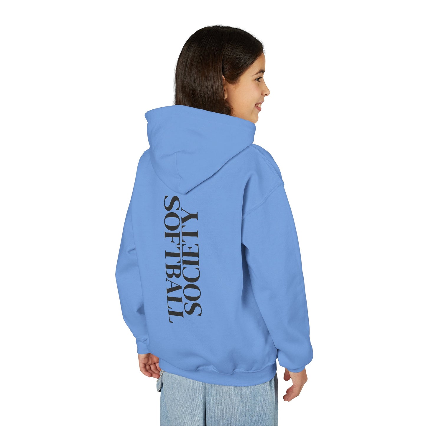 Legends Hoodie (Youth)