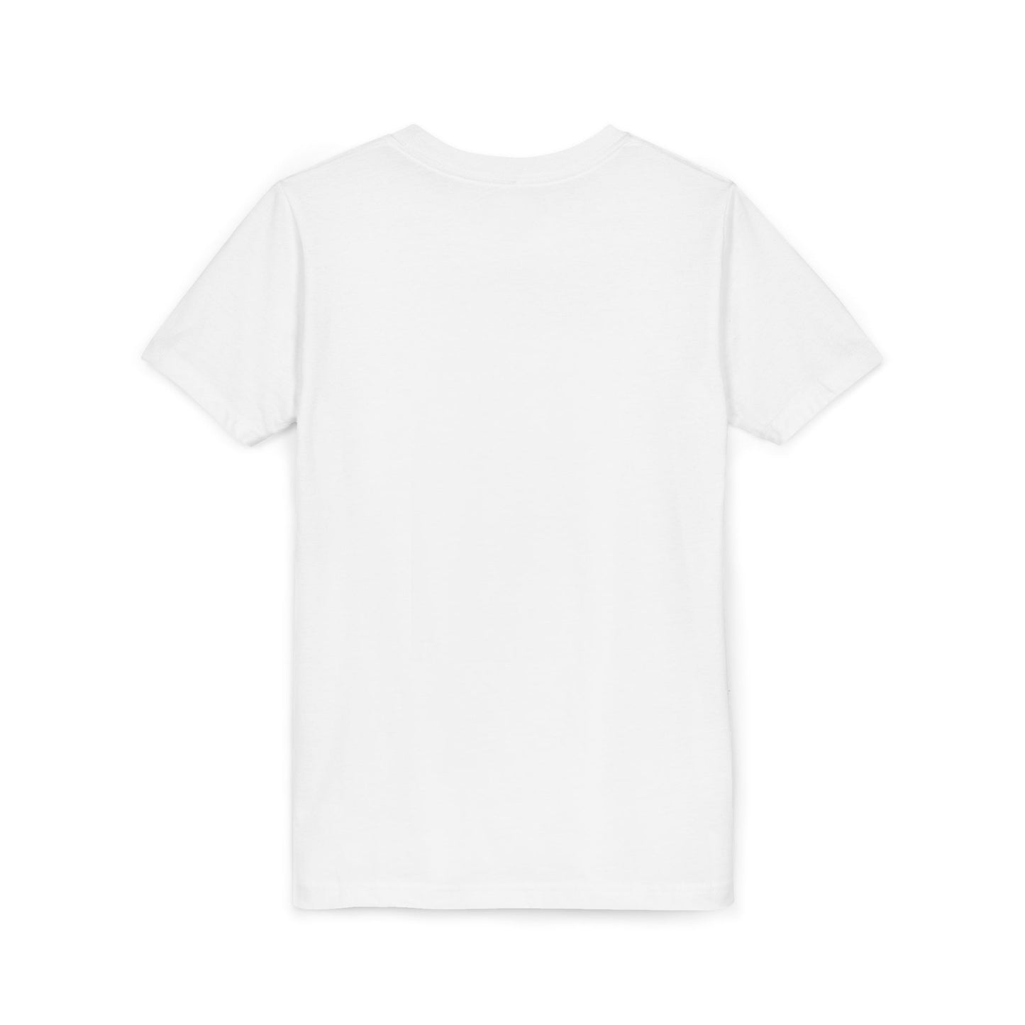 Copy of Copy of Copy of Copy of Copy of Copy of Minimalist Tee (Youth)