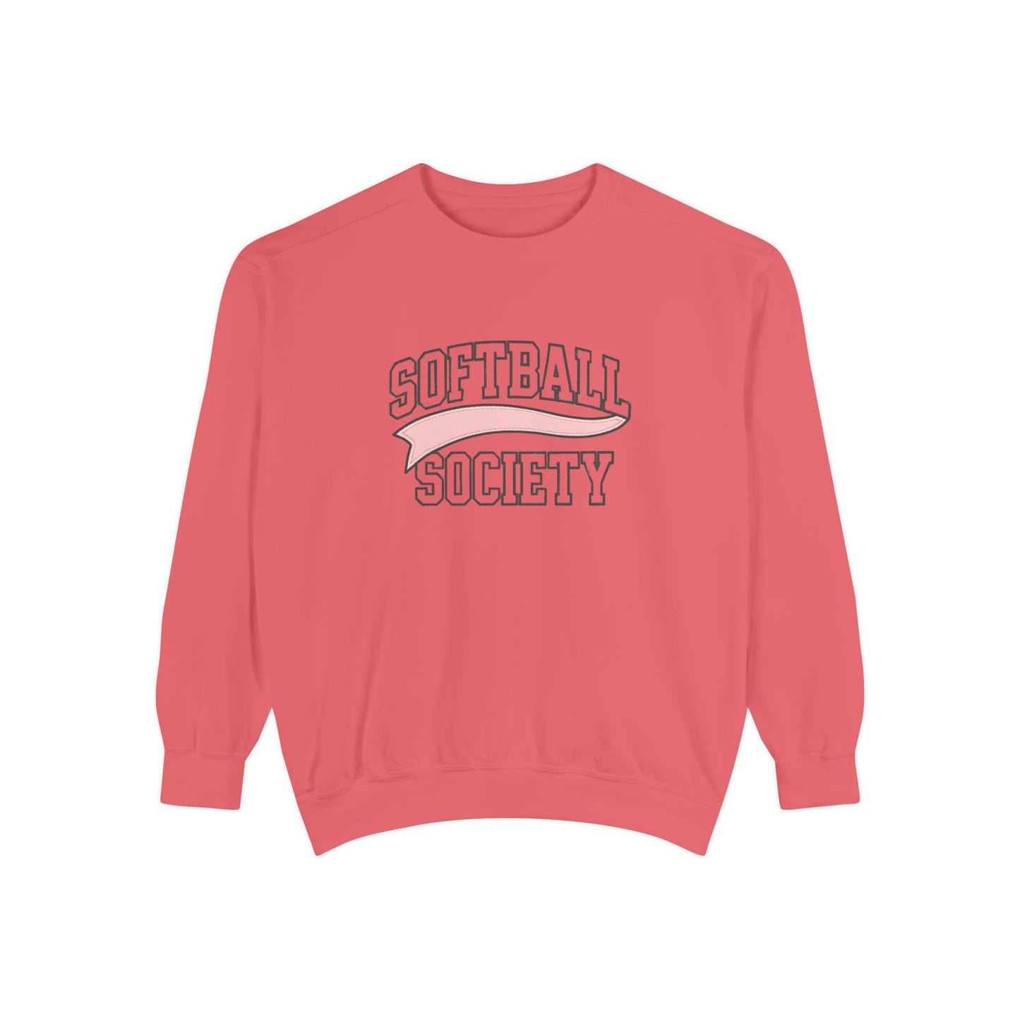Banner Sweatshirt (Adult)
