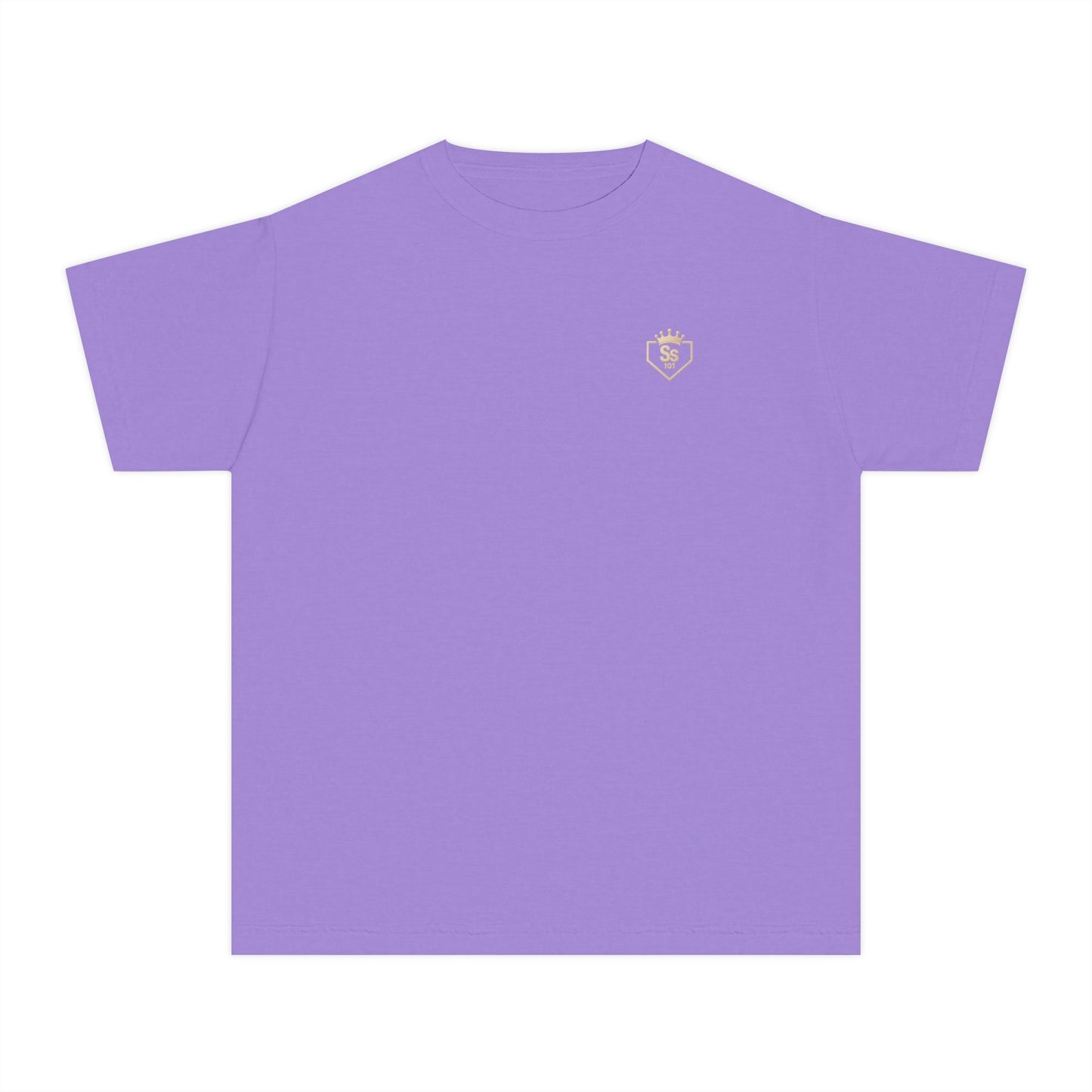 Sundays Tee (Youth)