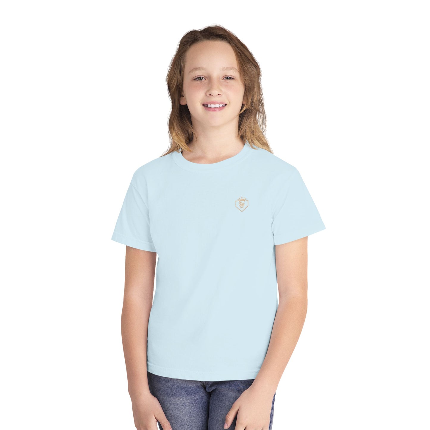Sundays Tee (Youth)