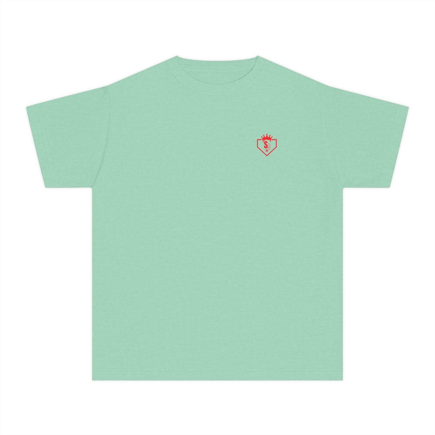 Outta the Park Tee (Youth)