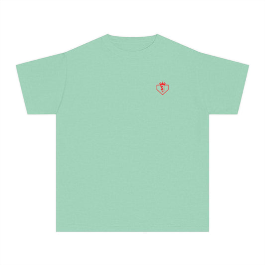 Outta the Park Tee (Youth)