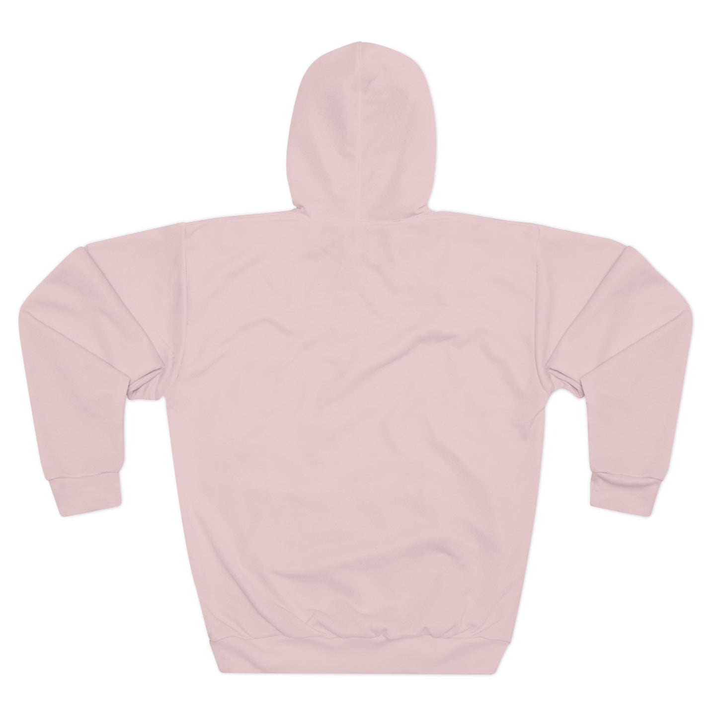 Softball Society 101 Adult Pink Logo Hoodie