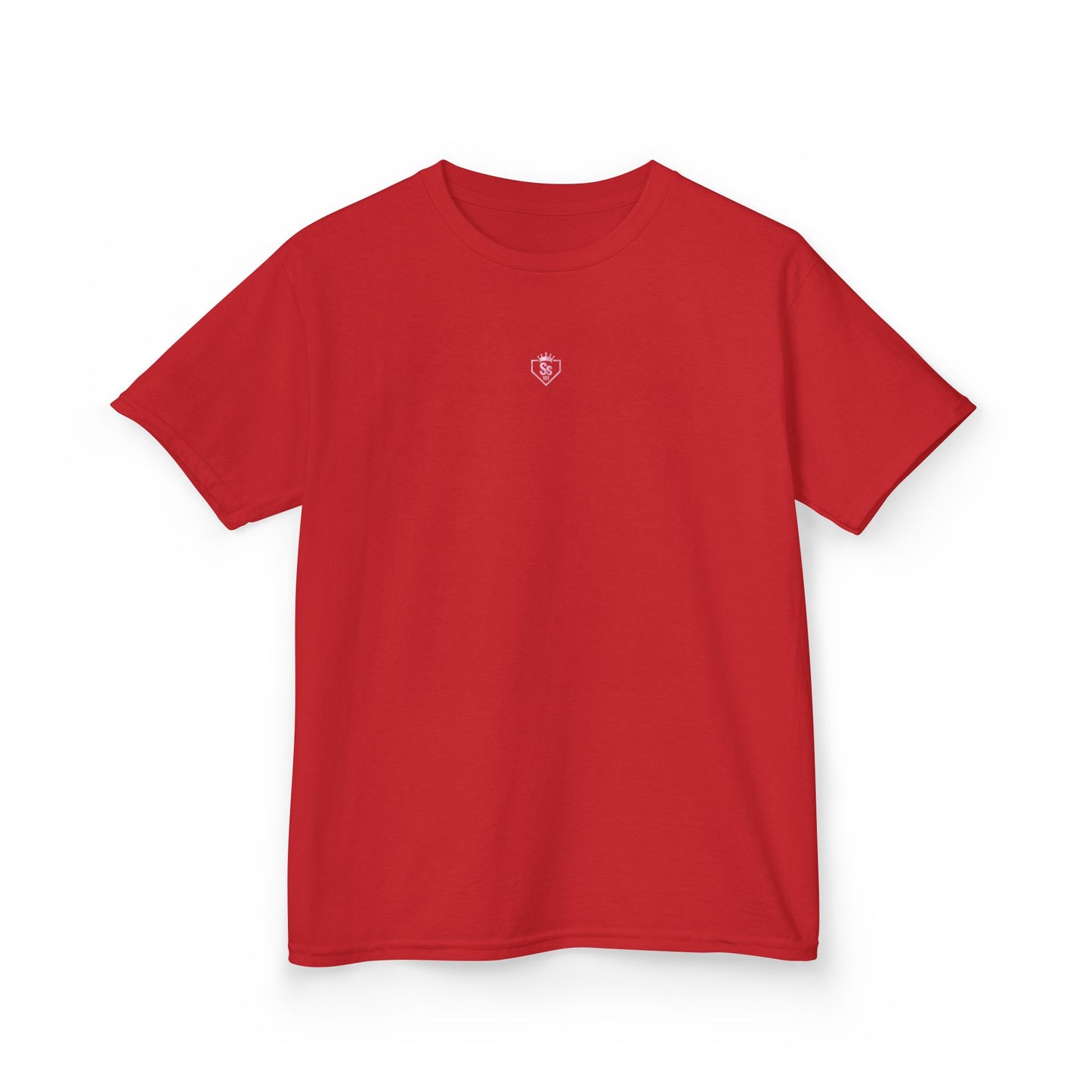 Built Different Tee (Youth)