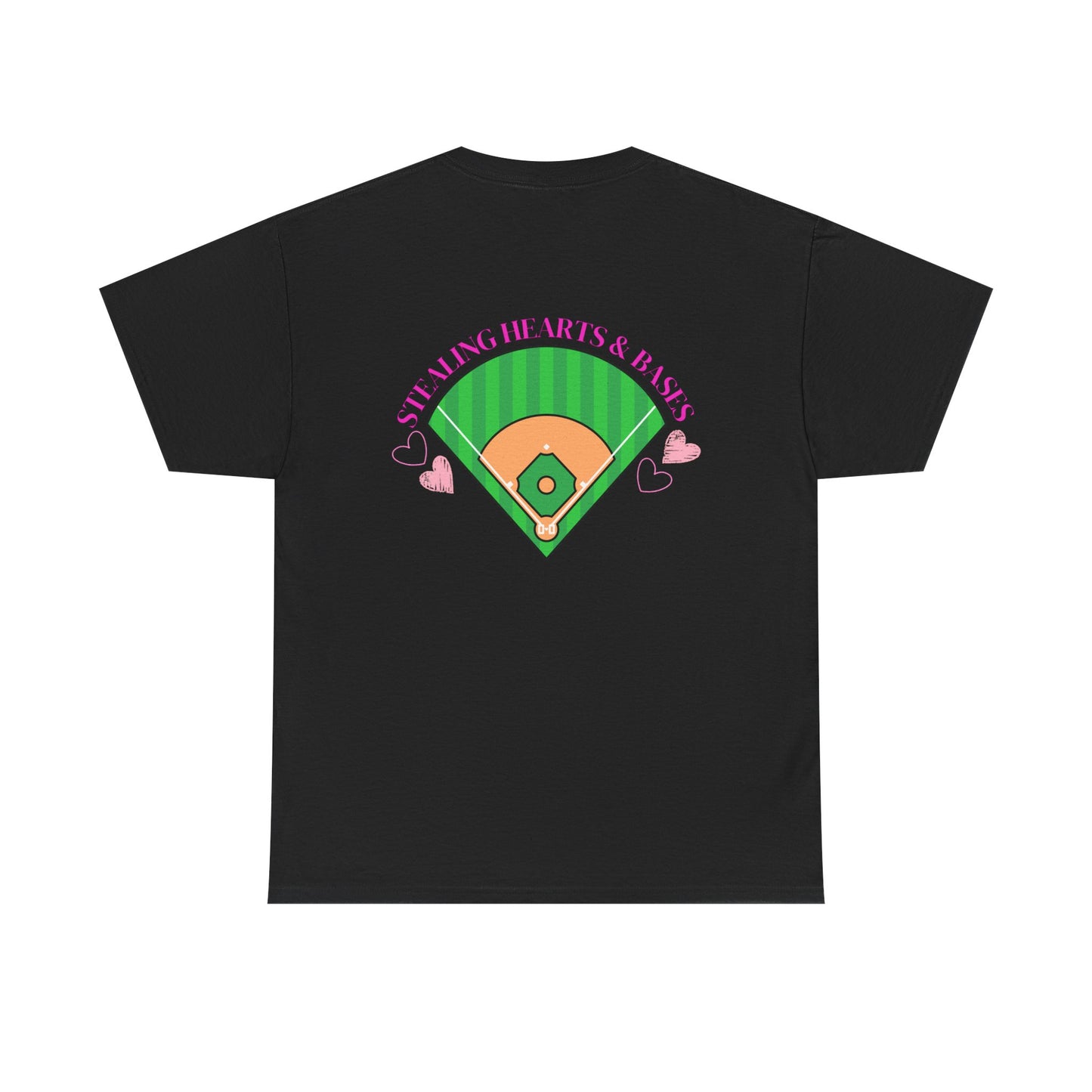 Stealing Hearts Tee (Adult)