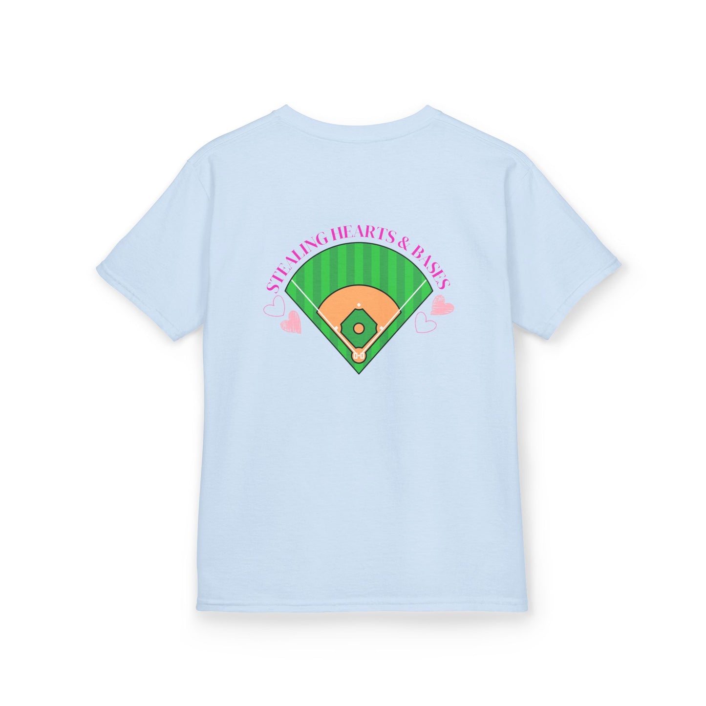 Stealing Hearts Tee (Youth)