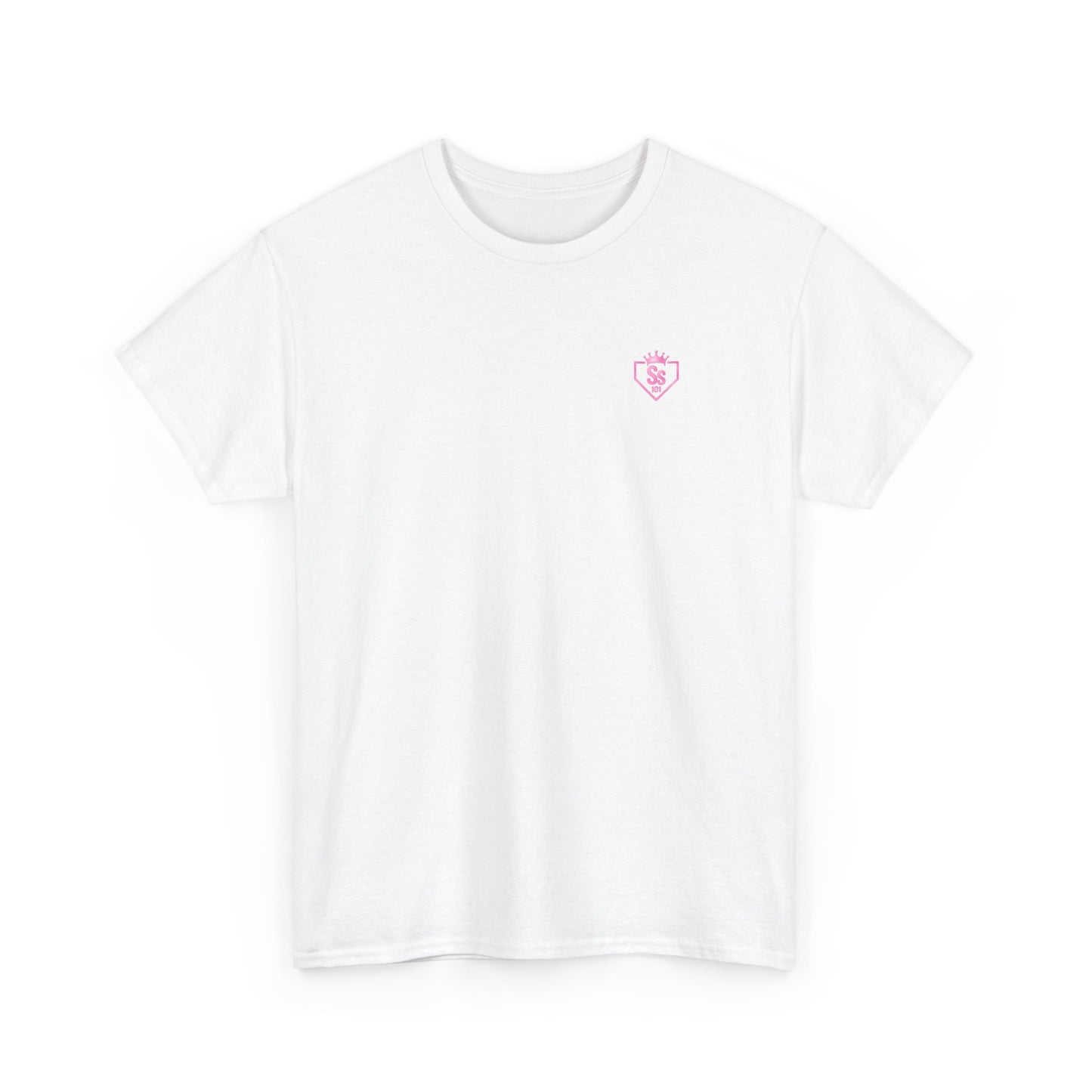 Stealing Hearts Tee (Adult)
