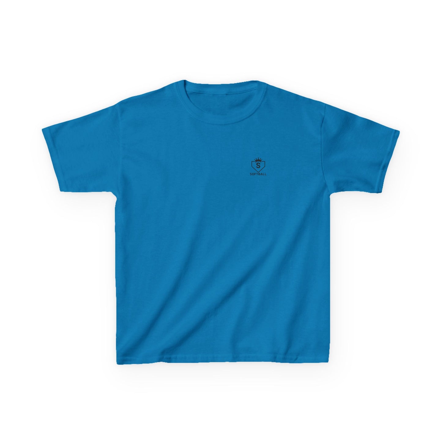 Fairgrounds Tee (Youth)