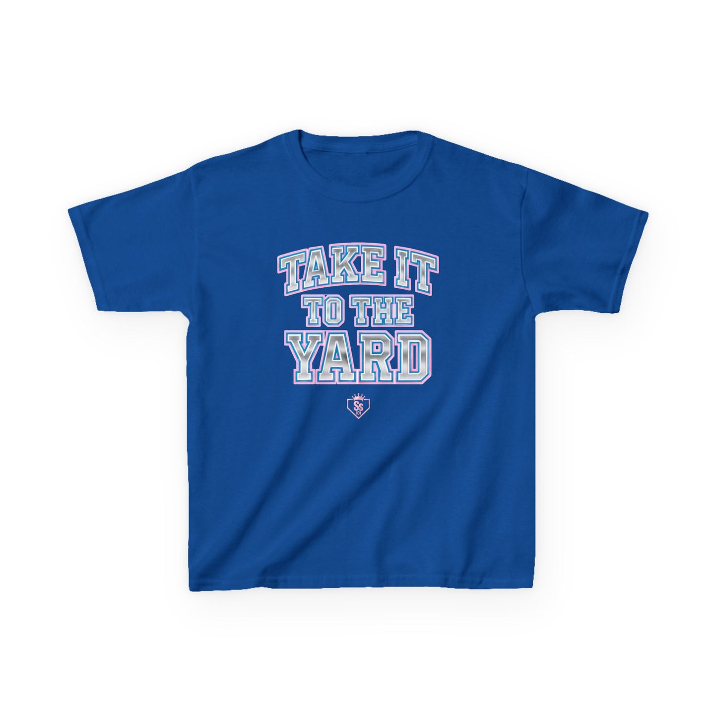 The Yard Tee (Youth)