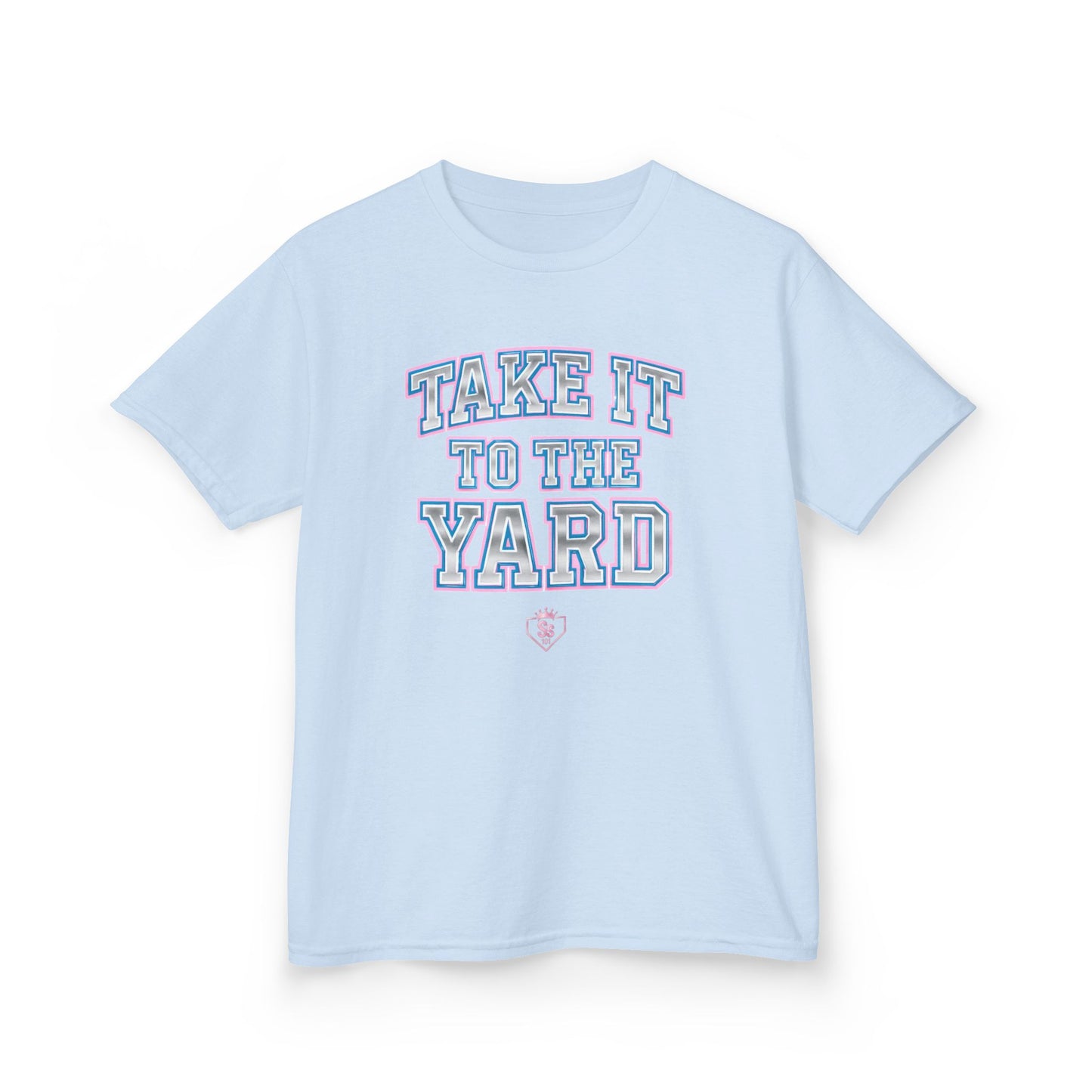 The Yard Tee (Youth)