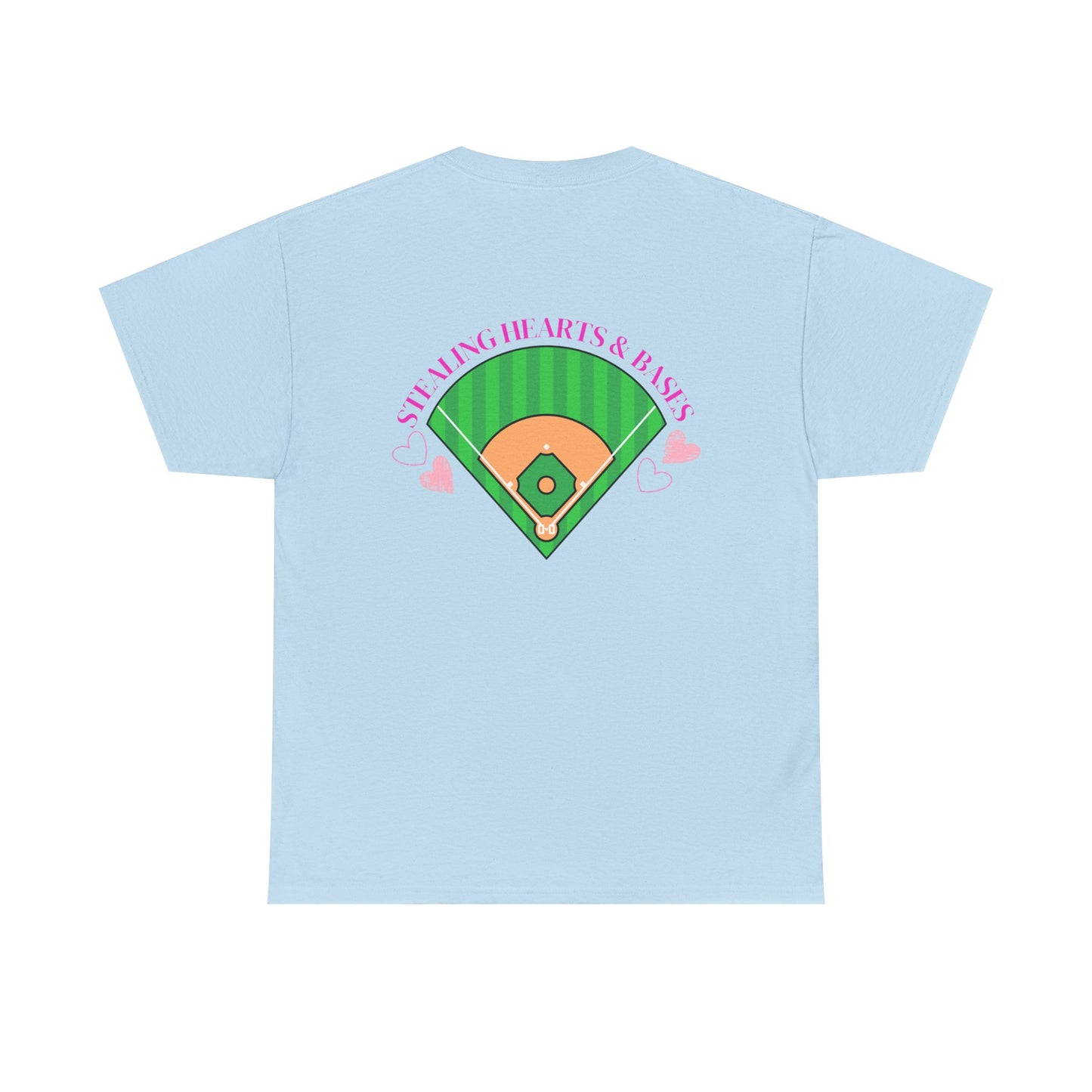 Stealing Hearts Tee (Adult)
