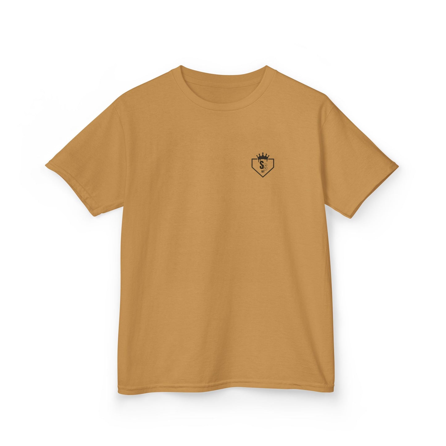 Cheetah Tee (Youth)