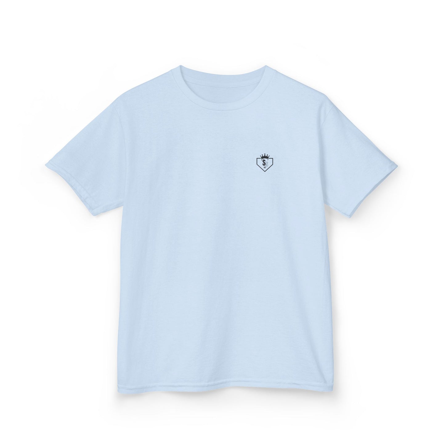 Cotton Candy Tee (Youth)