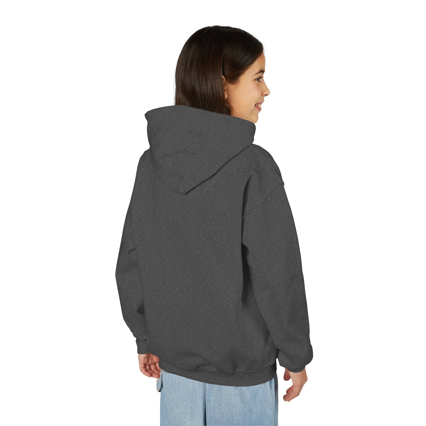 Softball Society 101 Youth Hoodie
