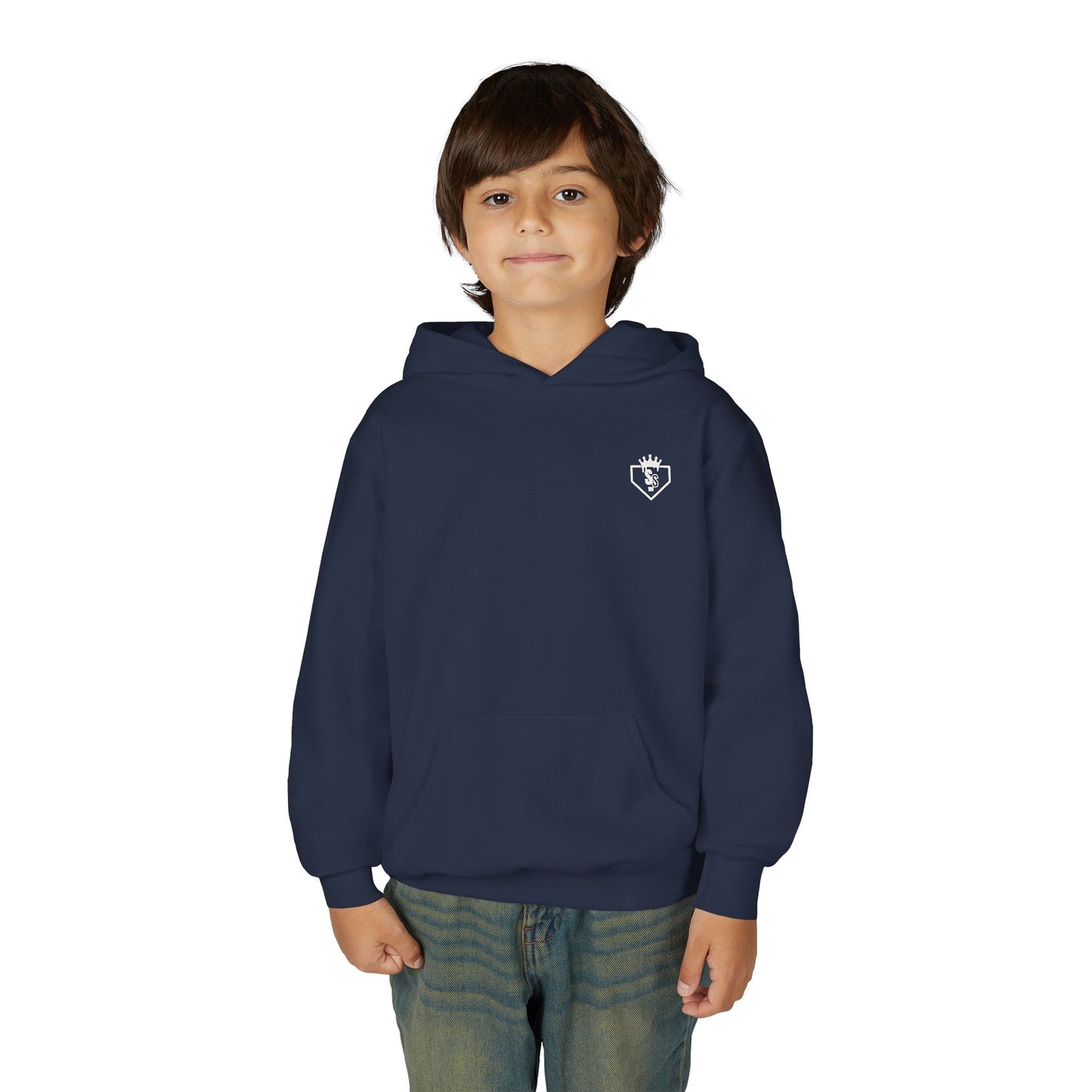Legends Hoodie (Youth)