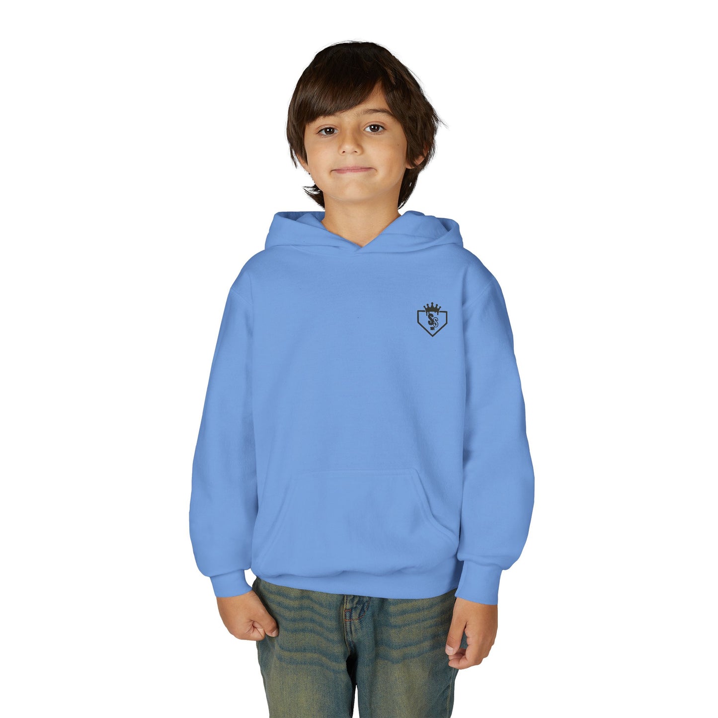 Legends Hoodie (Youth)