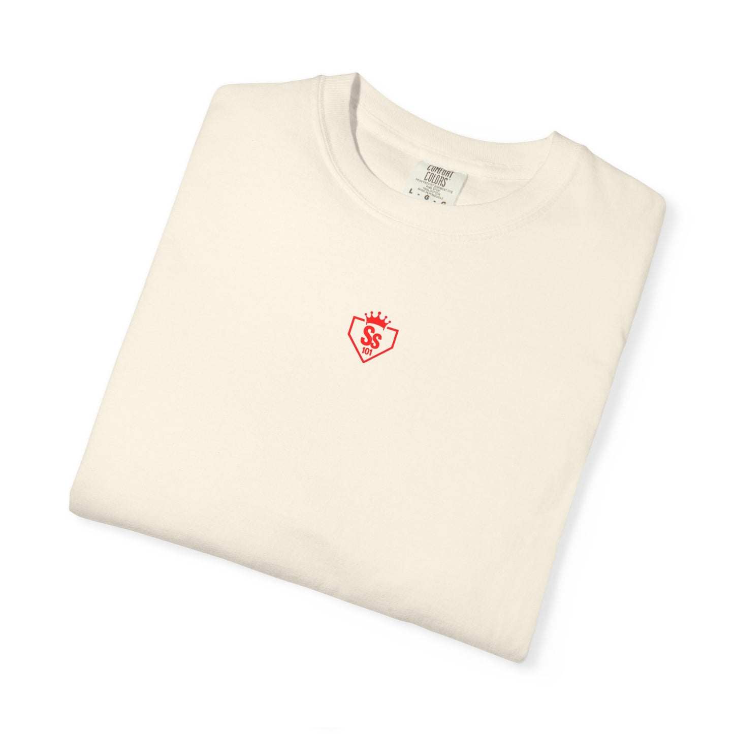 Hitting Love Out of the Park Tee (Adult)