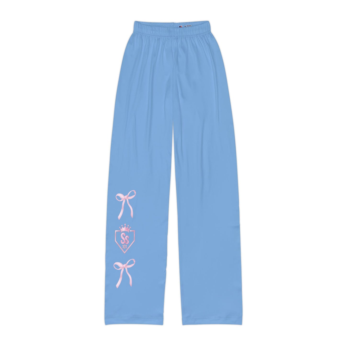 Bow Down Pants (Youth)