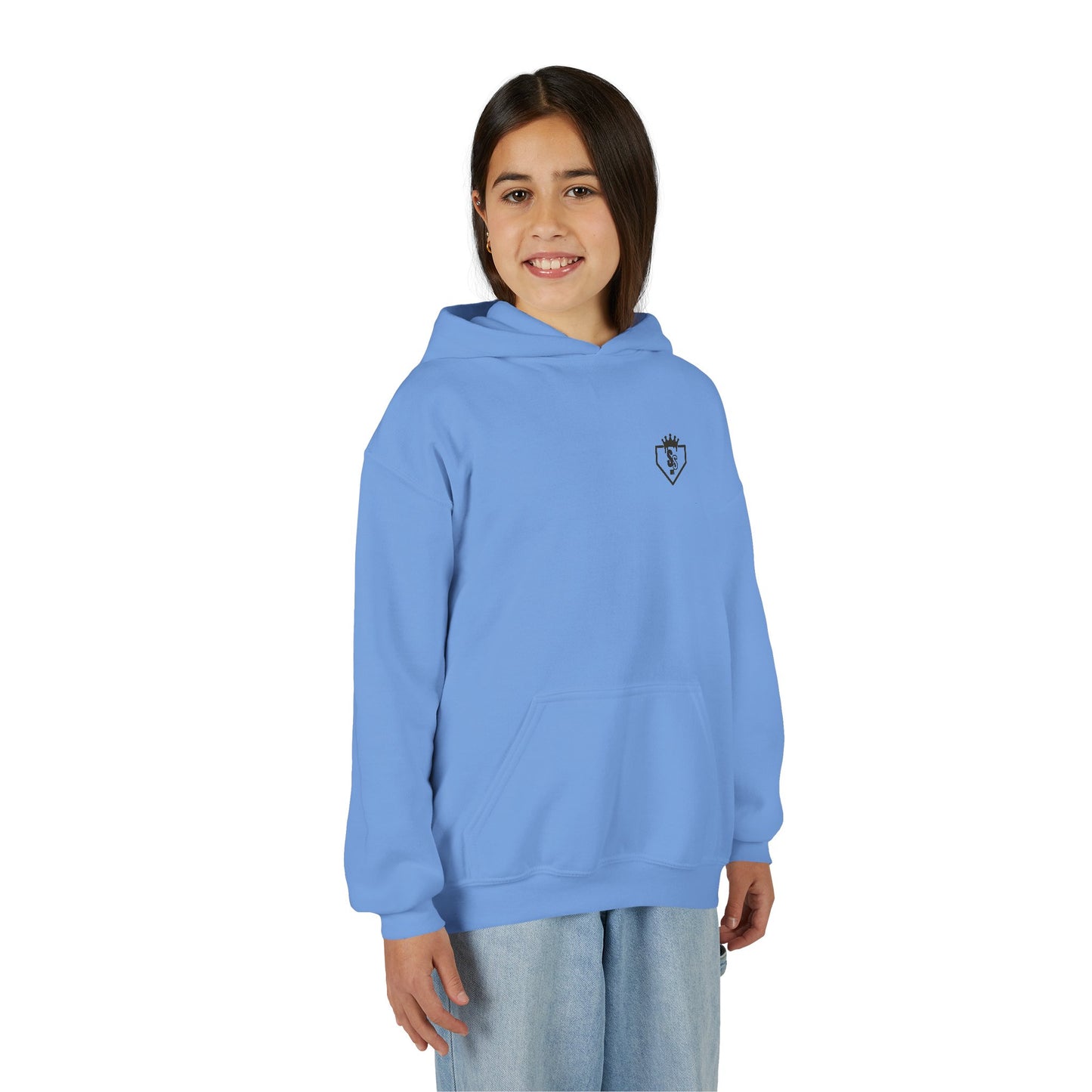 Legends Hoodie (Youth)