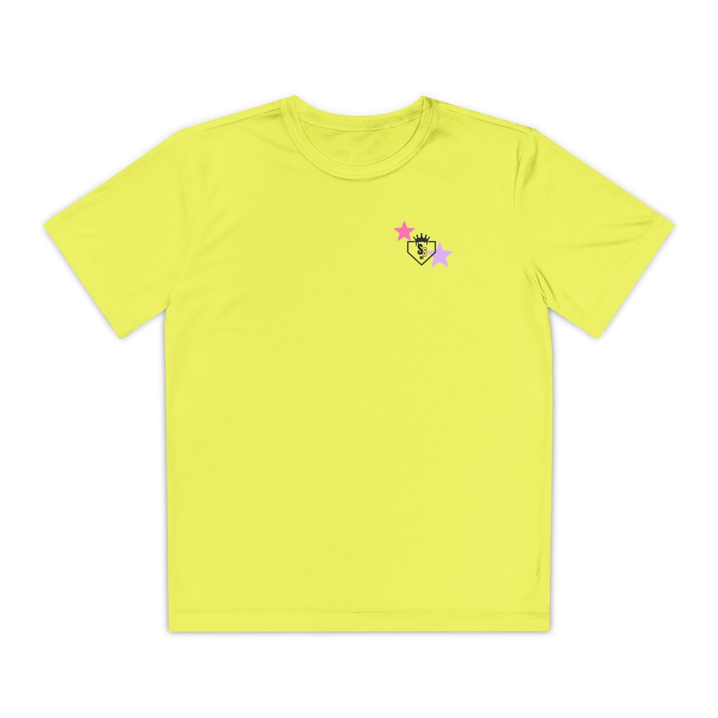 Scrapbook Tee (Youth)