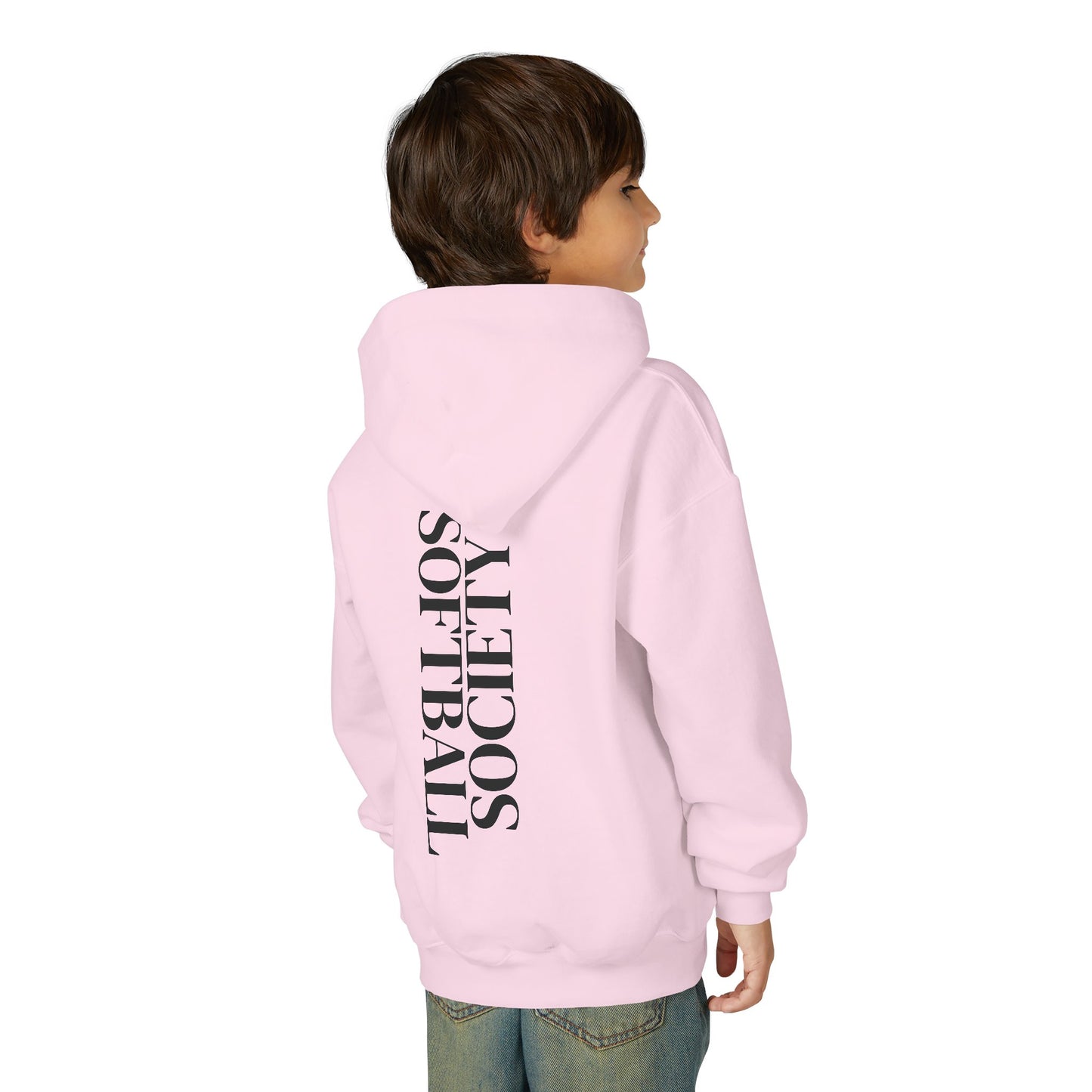 Legends Hoodie (Youth)
