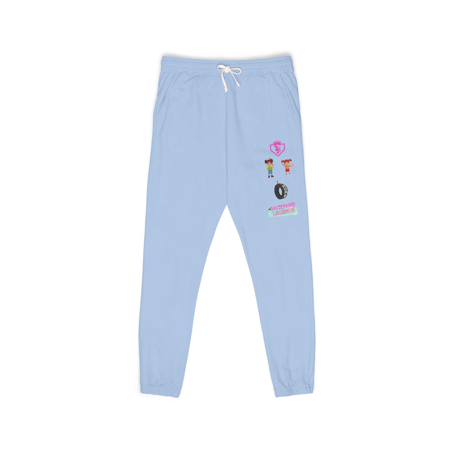 Backyard Joggers (Adult)