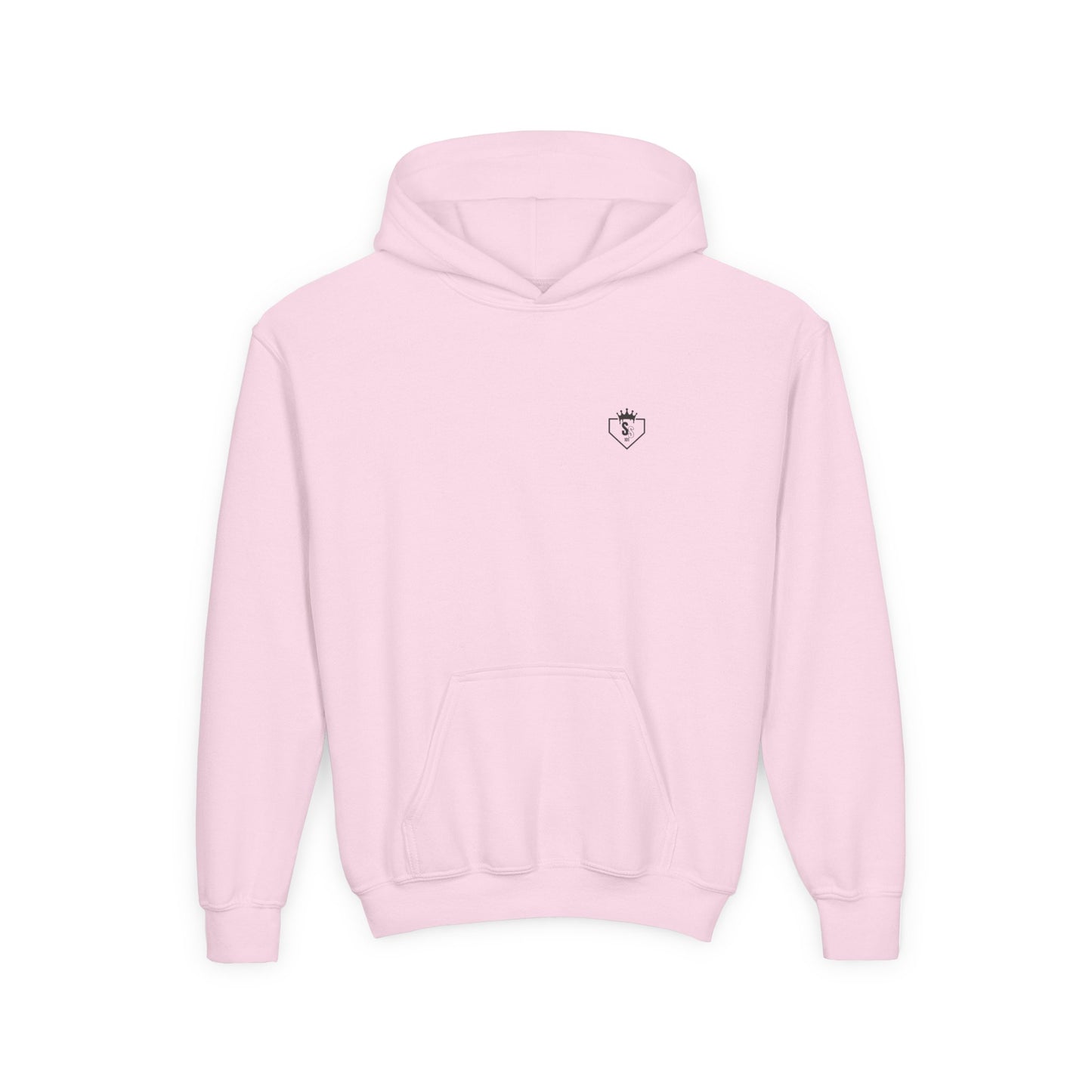 Legends Hoodie (Youth)