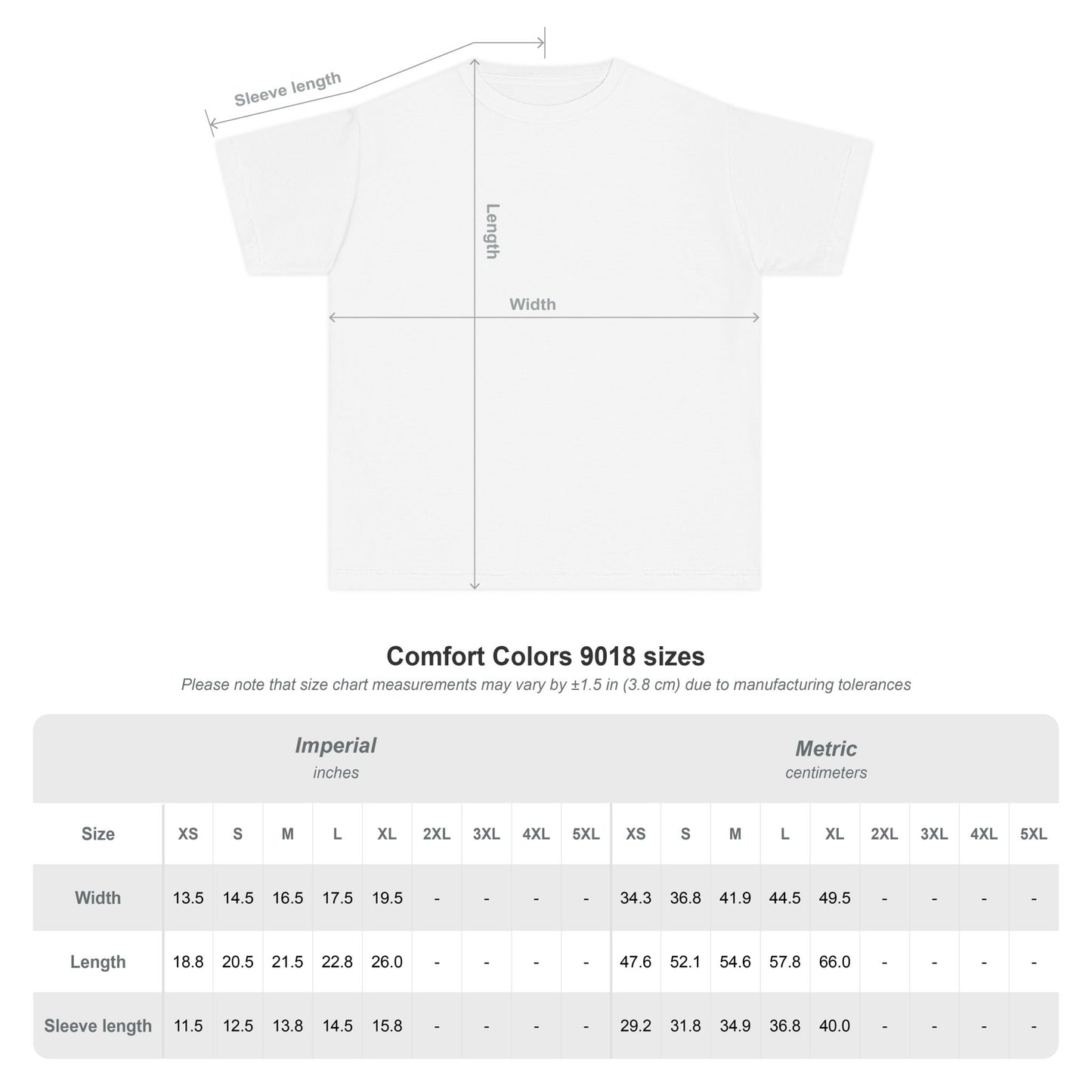 Sundays Tee (Youth)