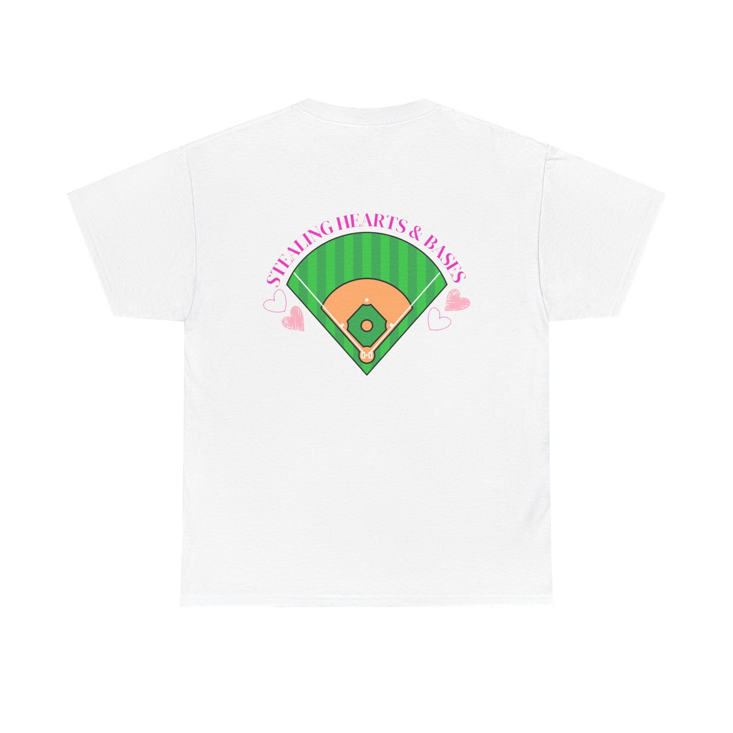 Stealing Hearts Tee (Adult)