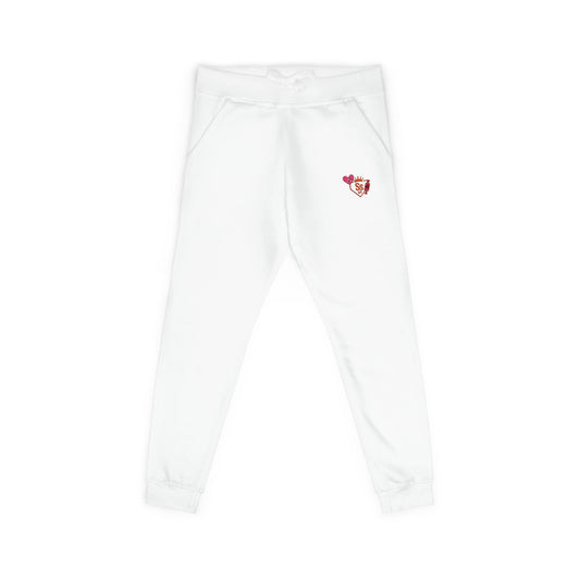 Heart Sweatpants (Adult)