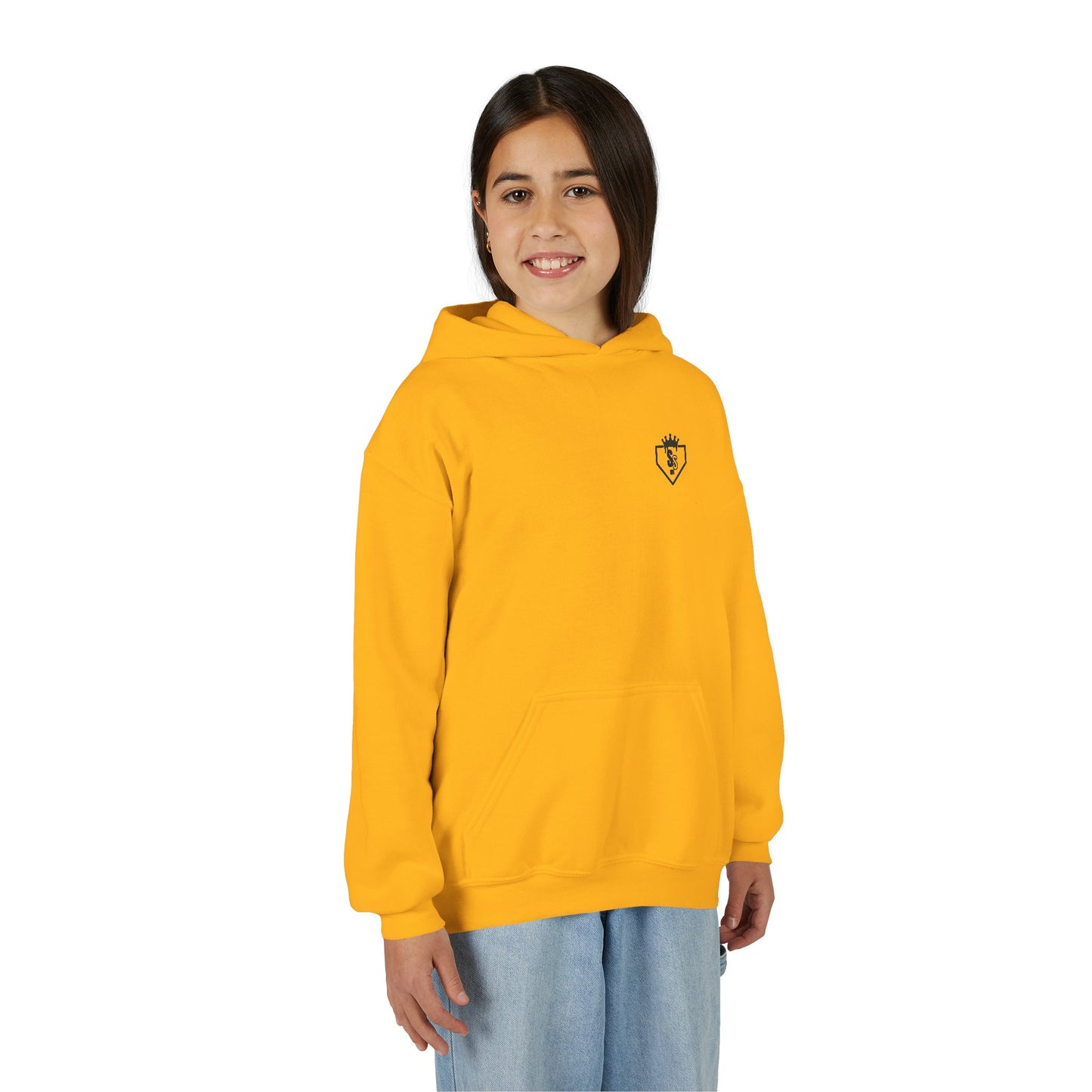 Legends Hoodie (Youth)
