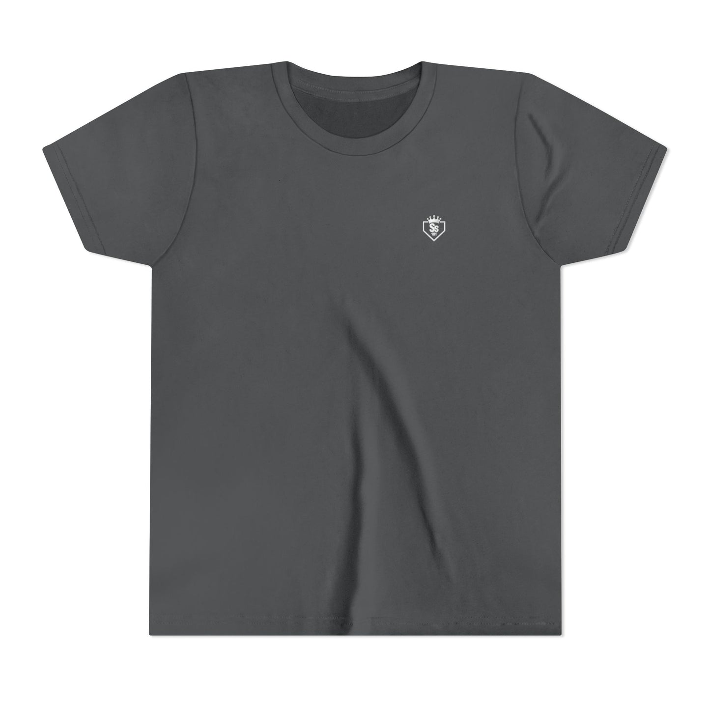 Copy of Minimalist Tee (Youth)