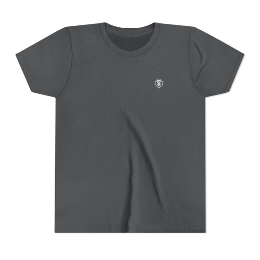 Copy of Minimalist Tee (Youth)